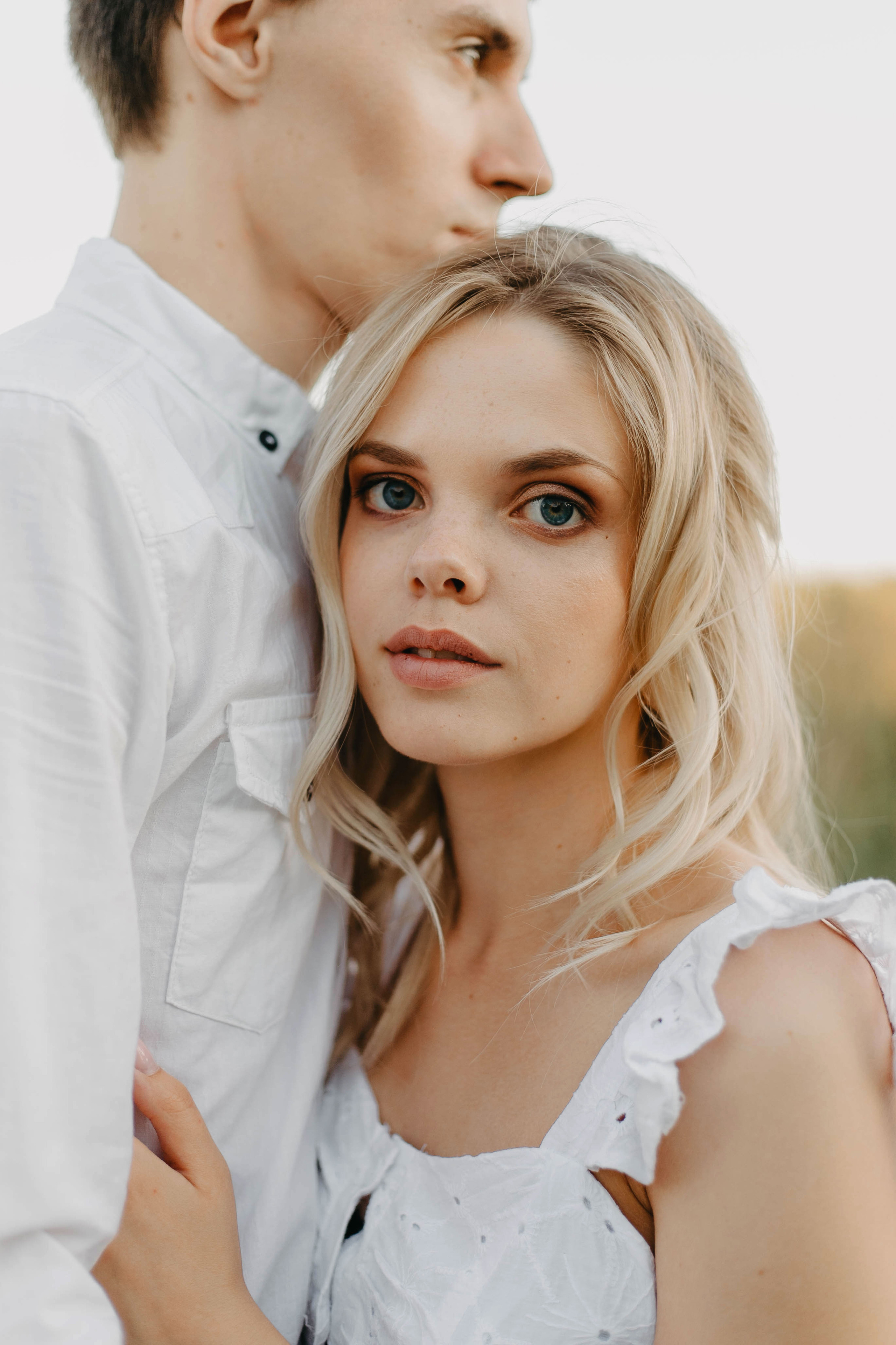 Катя и Сережа. Свадебный и семейный фотограф во Владимире Белашова Анастасия