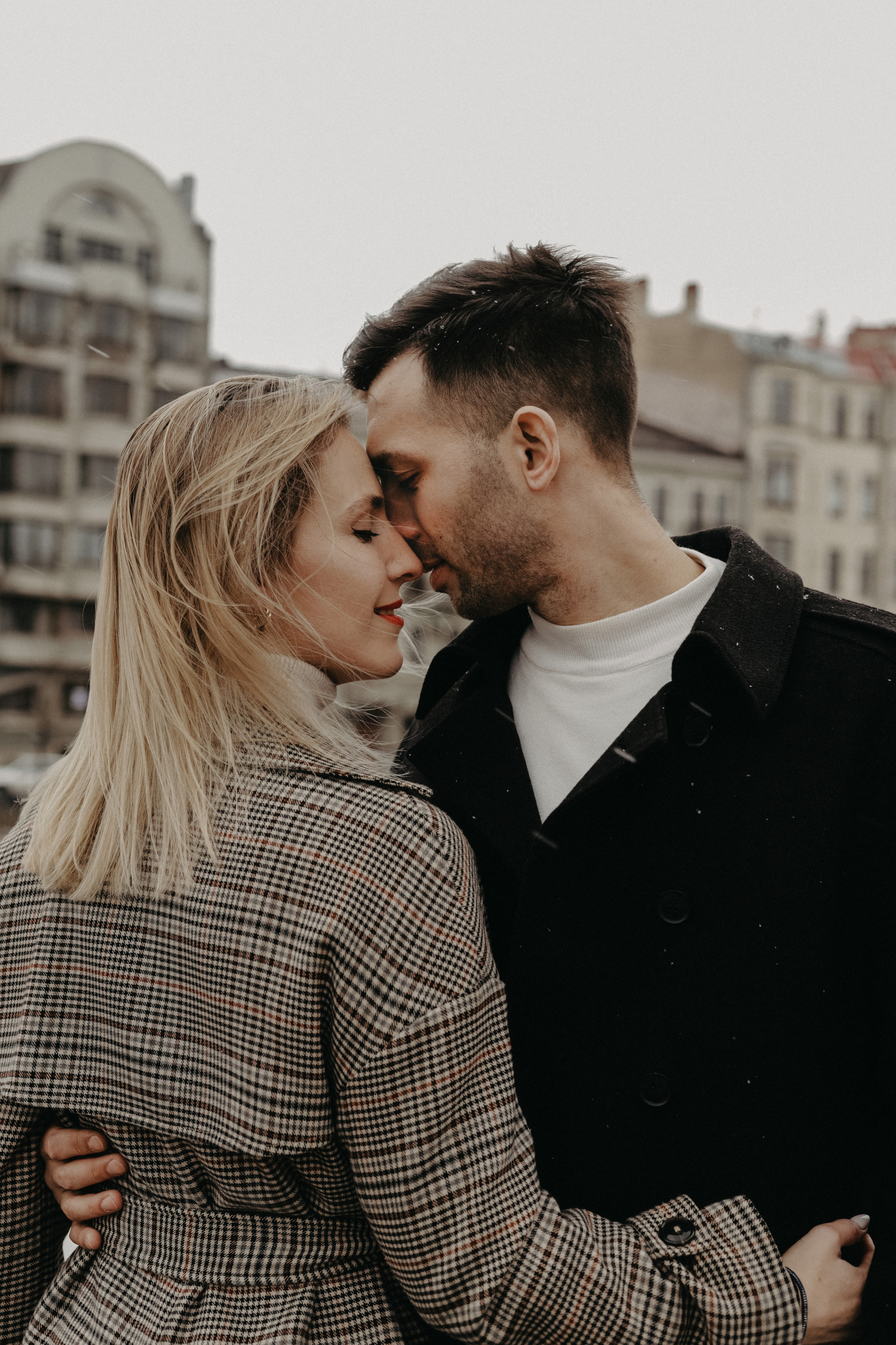 Денис и Алена. Свадебный и семейный фотограф во Владимире Белашова Анастасия