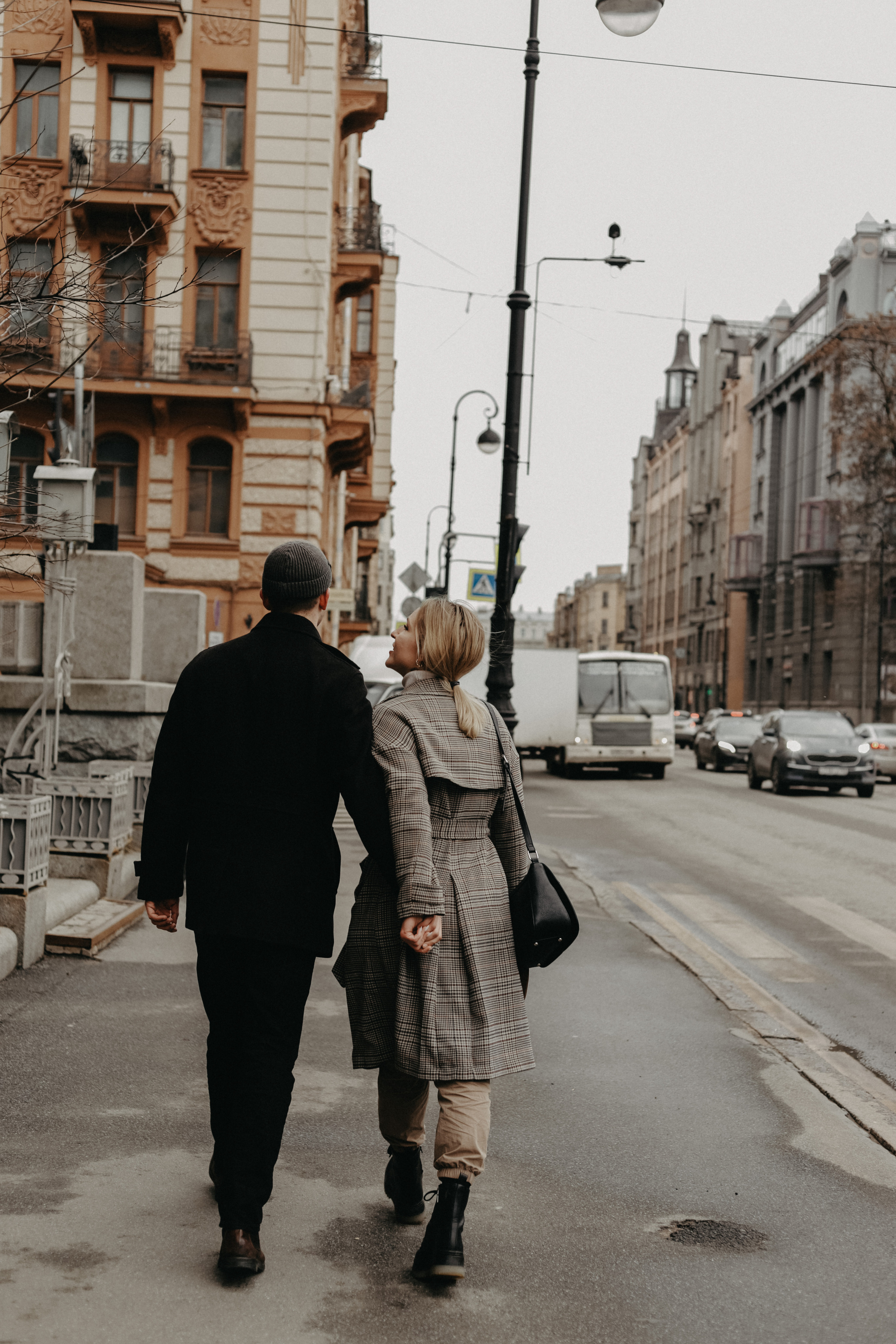 Денис и Алена. Свадебный и семейный фотограф во Владимире Белашова Анастасия