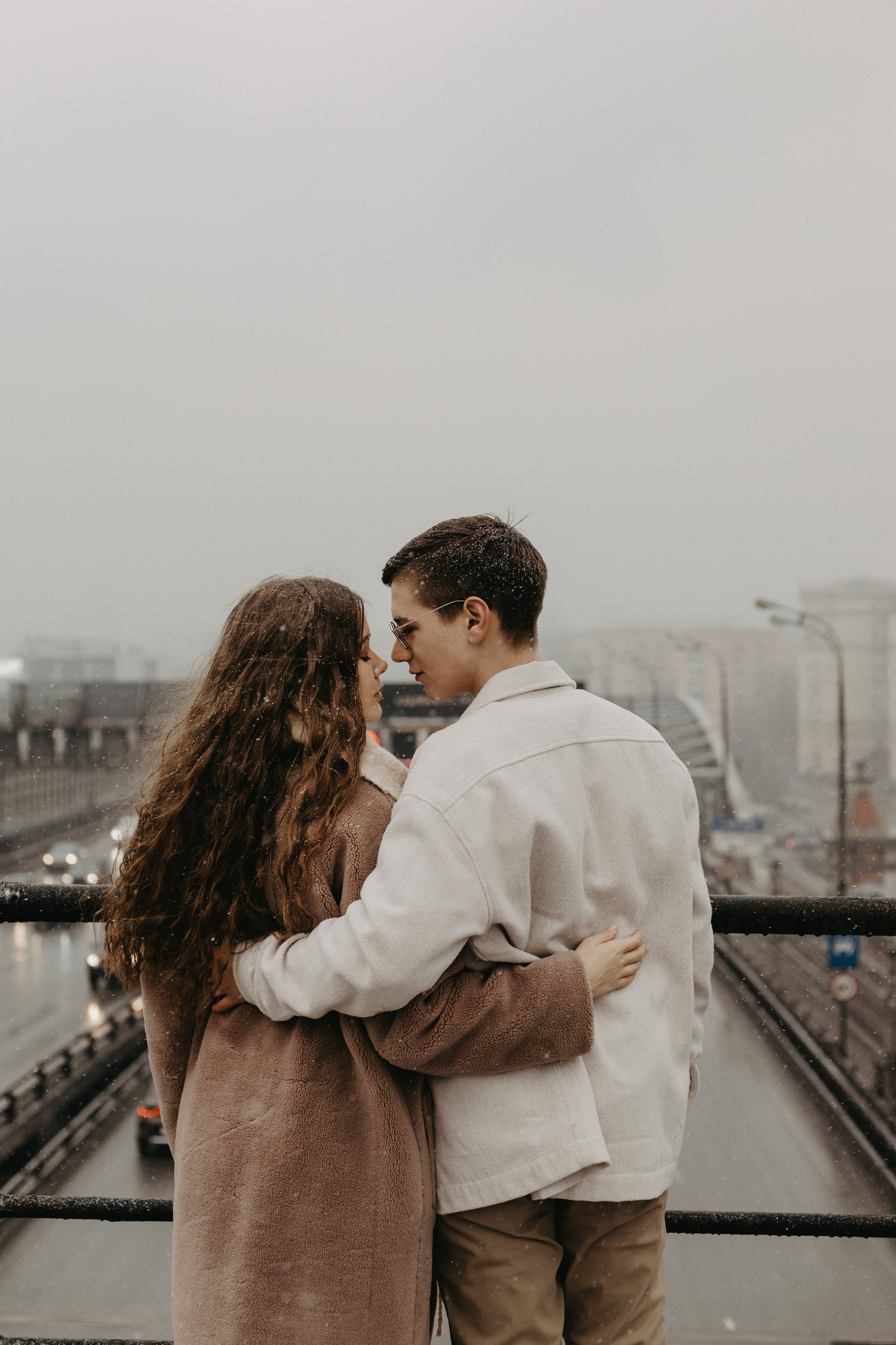 Кирилл и Ника. Свадебный и семейный фотограф во Владимире Белашова Анастасия