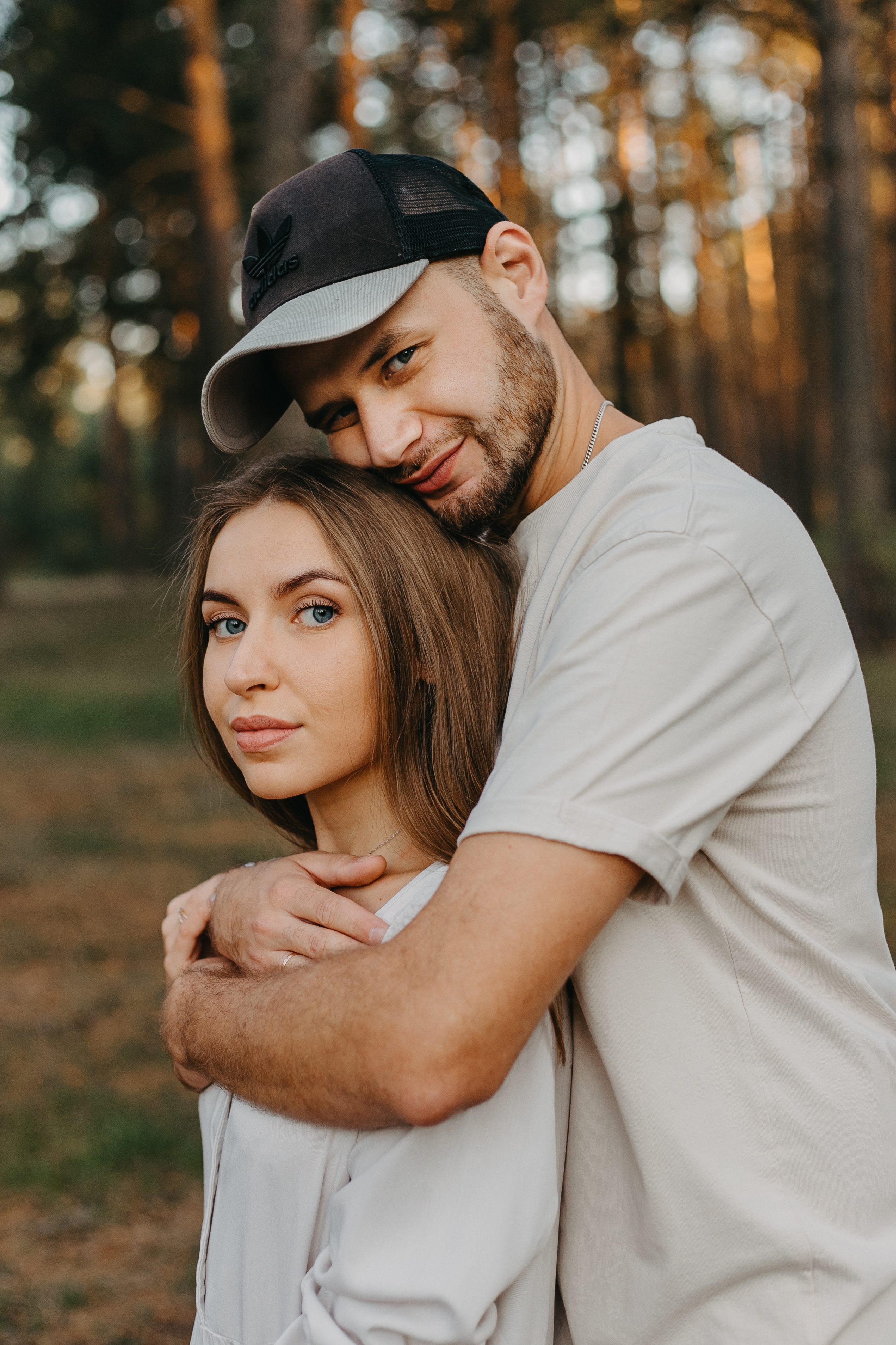 Коля и Настя. Свадебный и семейный фотограф во Владимире Белашова Анастасия
