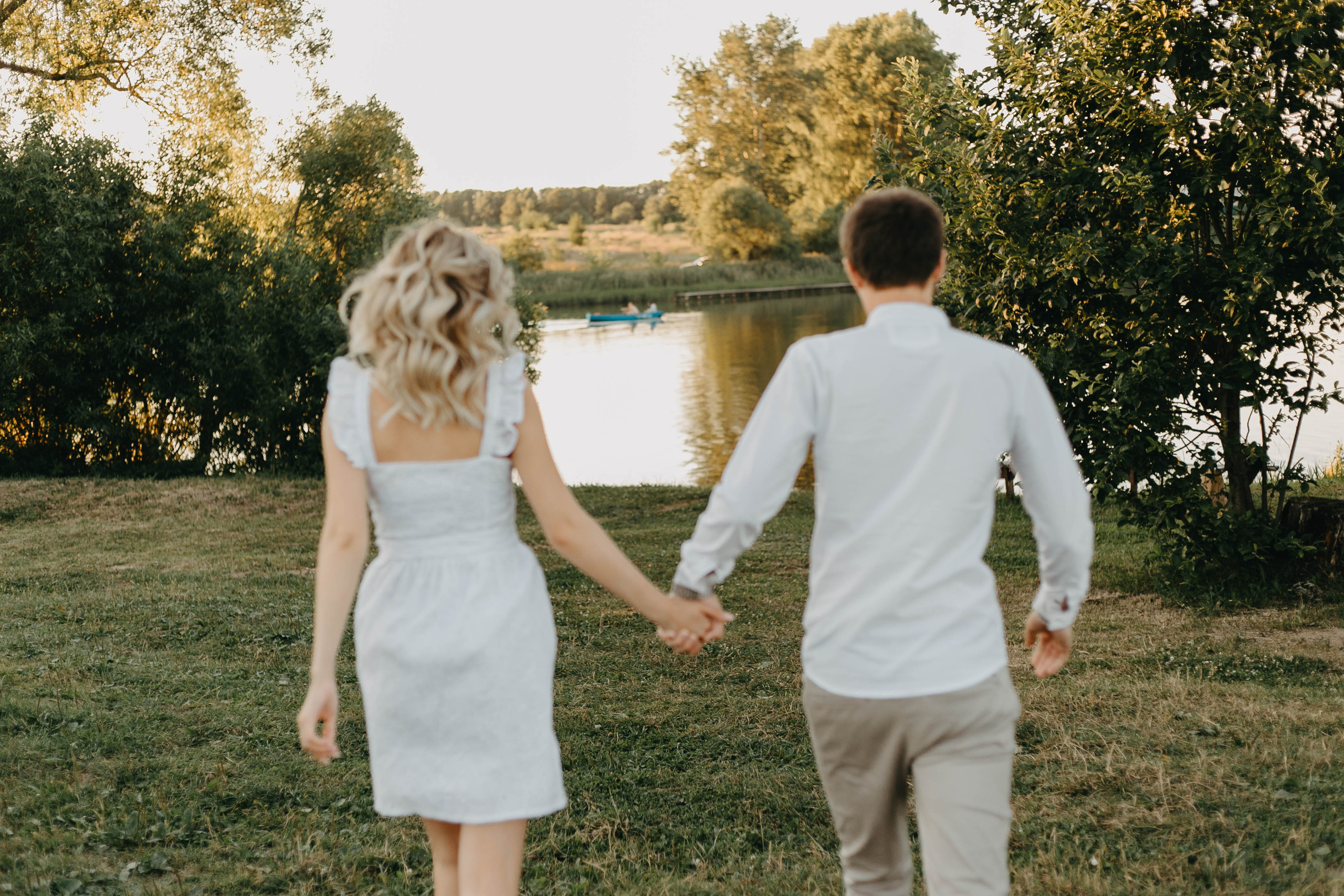 Катя и Сережа. Свадебный и семейный фотограф во Владимире Белашова Анастасия