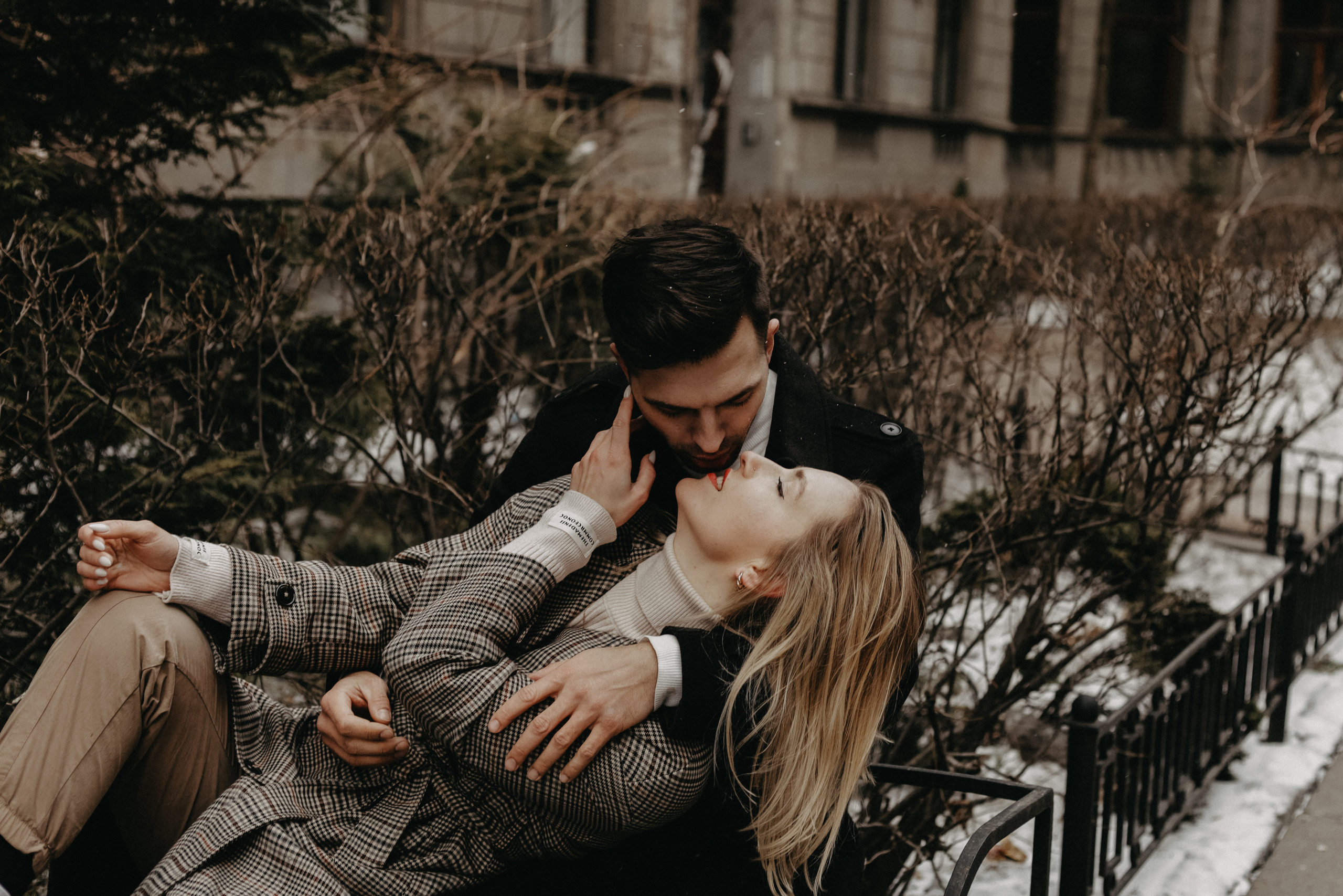 Денис и Алена. Свадебный и семейный фотограф во Владимире Белашова Анастасия