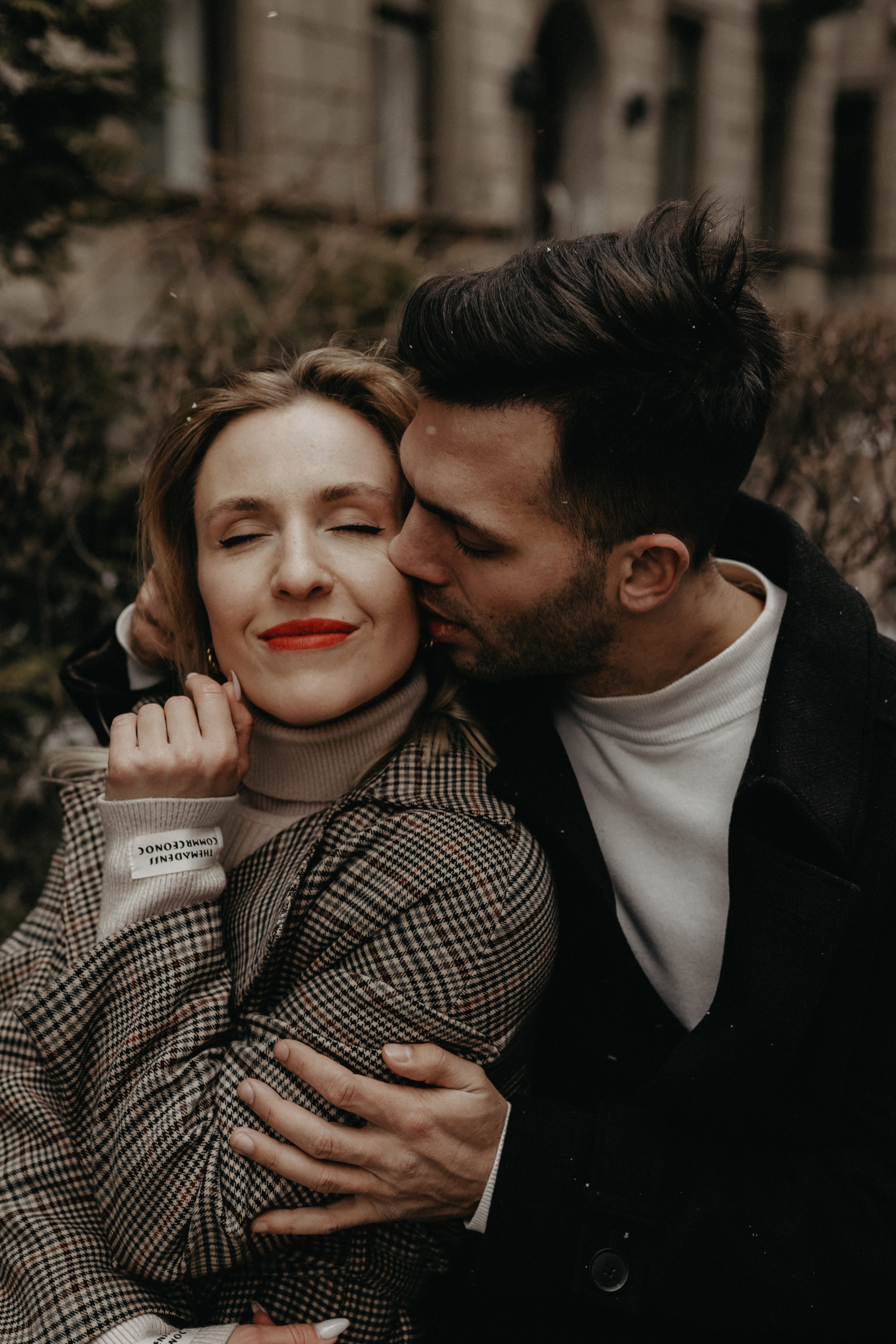 Денис и Алена. Свадебный и семейный фотограф во Владимире Белашова Анастасия