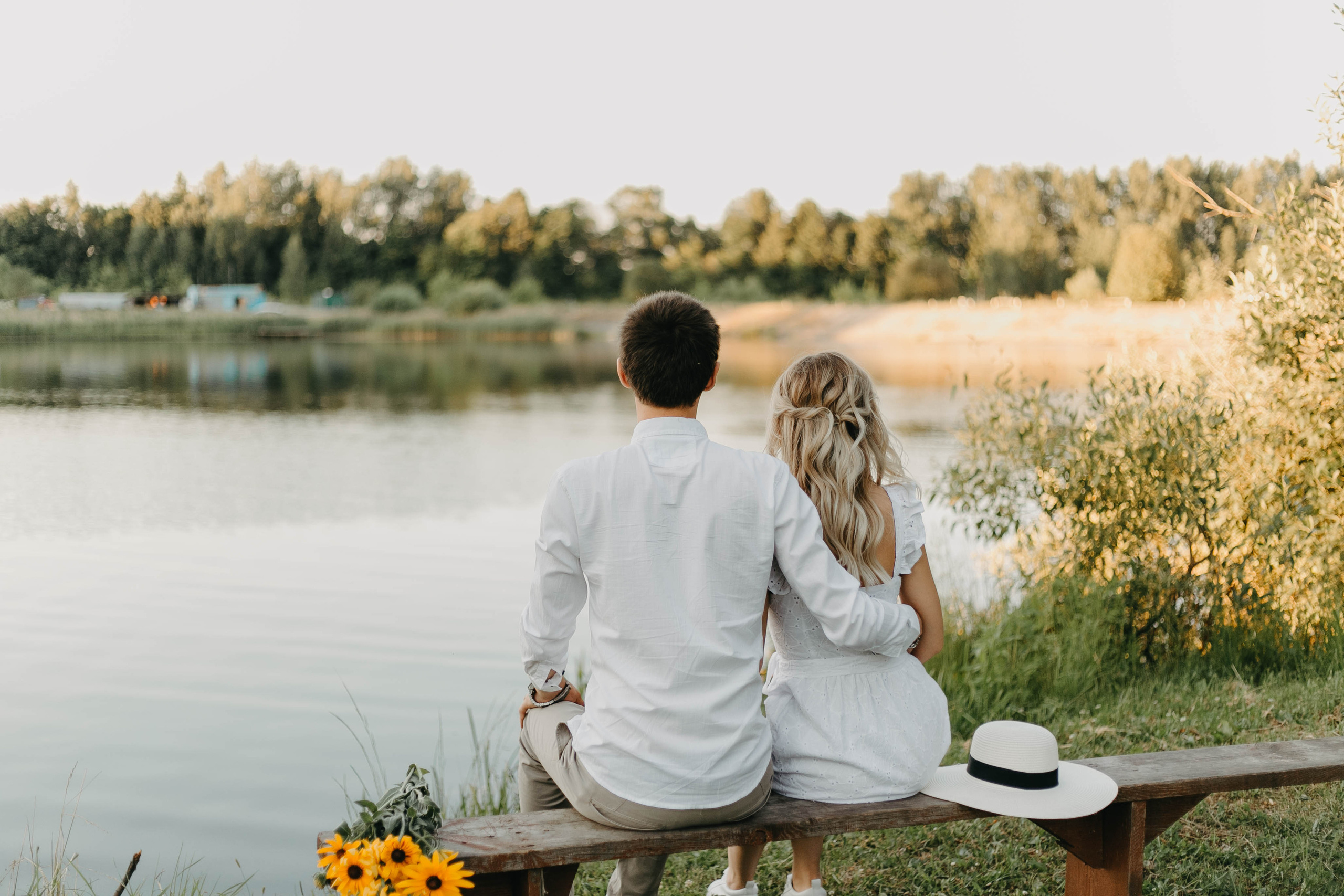 Катя и Сережа. Свадебный и семейный фотограф во Владимире Белашова Анастасия