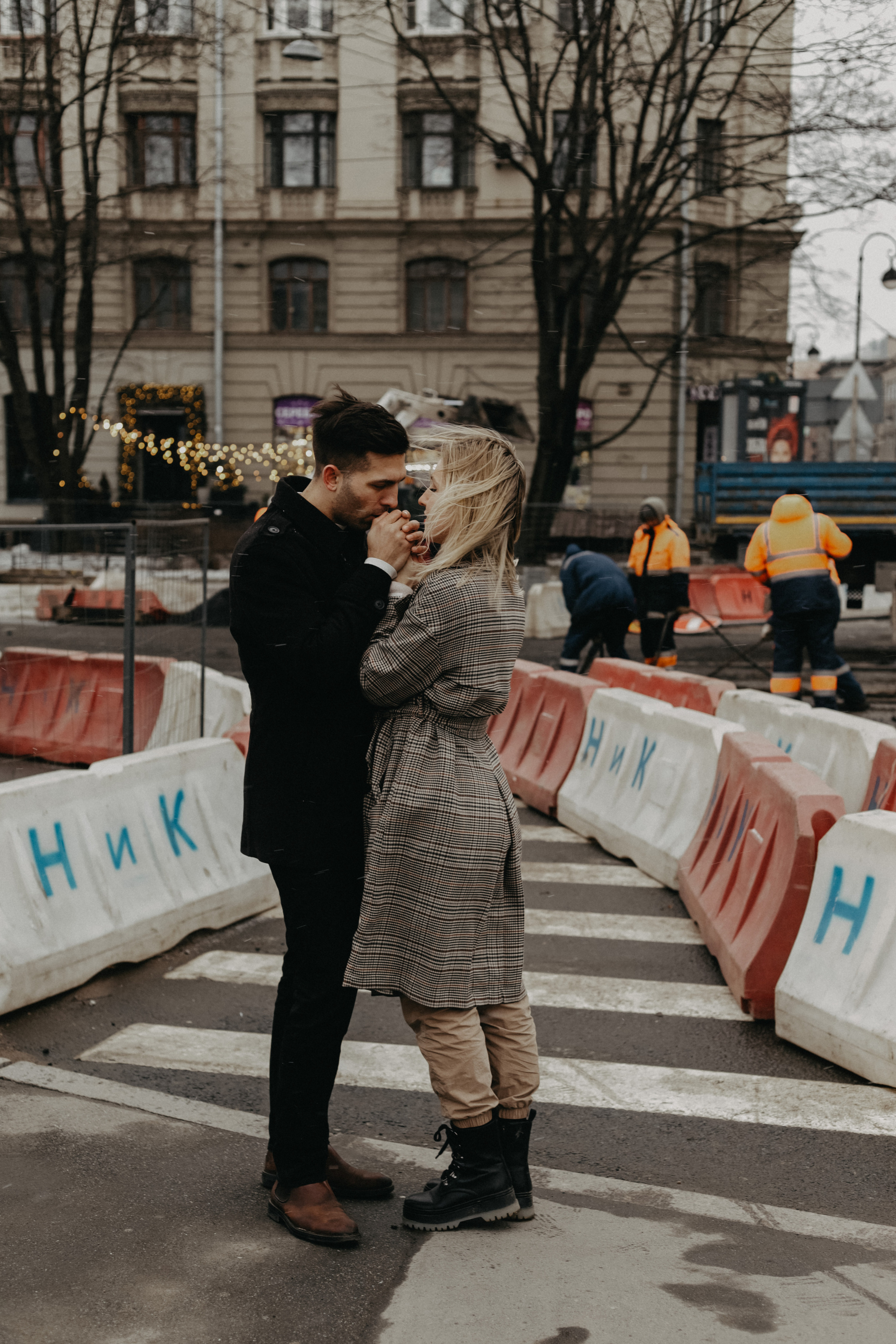 Денис и Алена. Свадебный и семейный фотограф во Владимире Белашова Анастасия