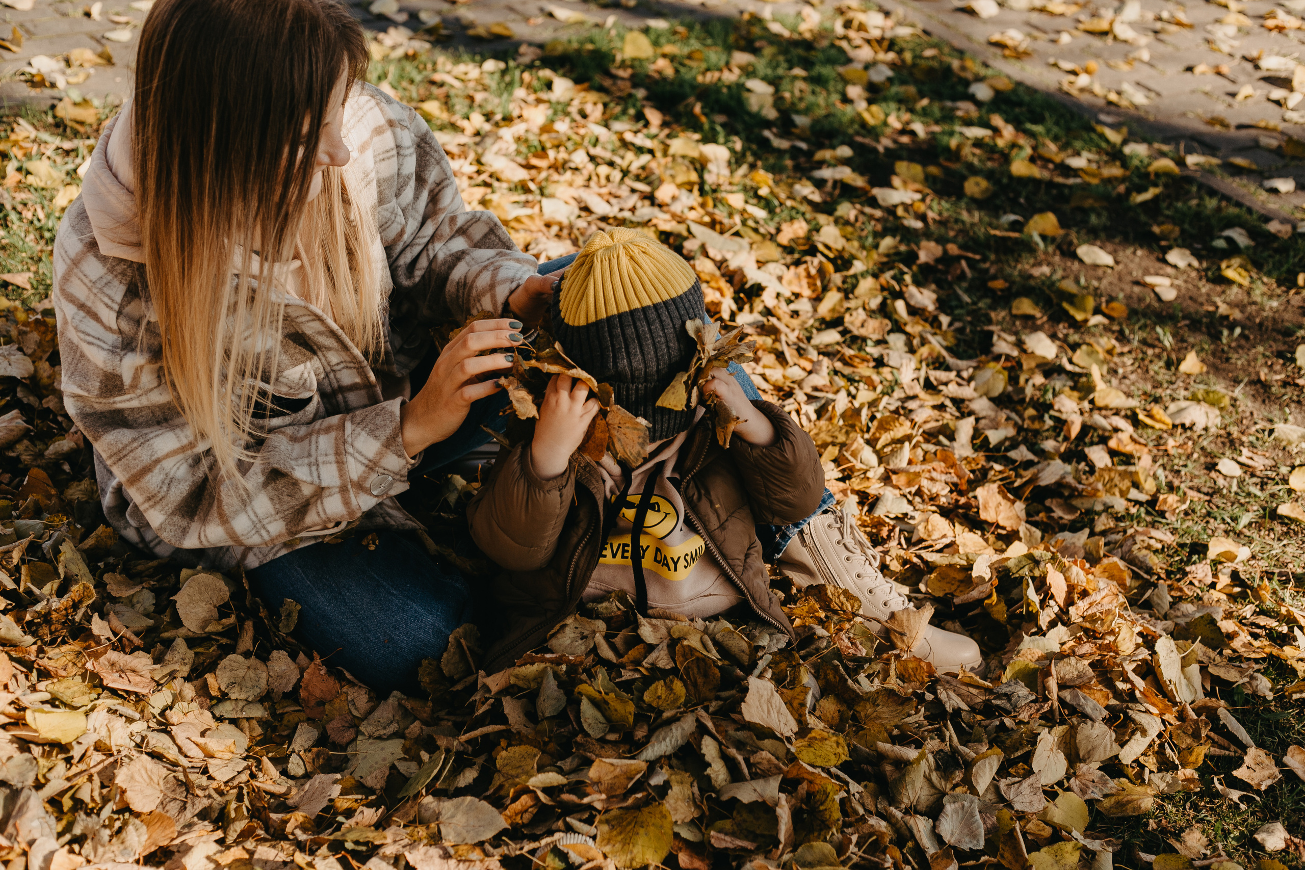 Эля с сыном. Свадебный и семейный фотограф во Владимире Белашова Анастасия