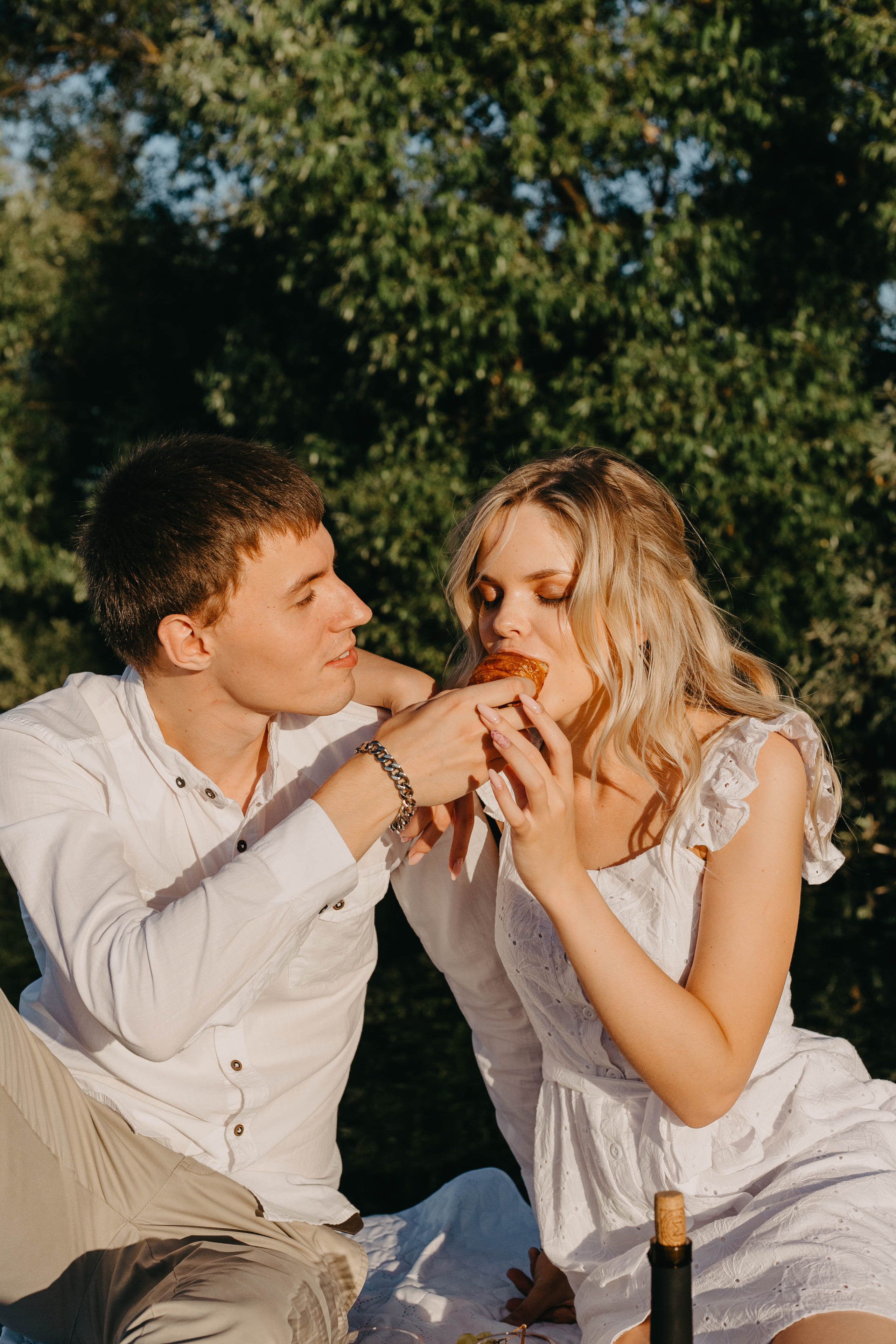 Катя и Сережа. Свадебный и семейный фотограф во Владимире Белашова Анастасия