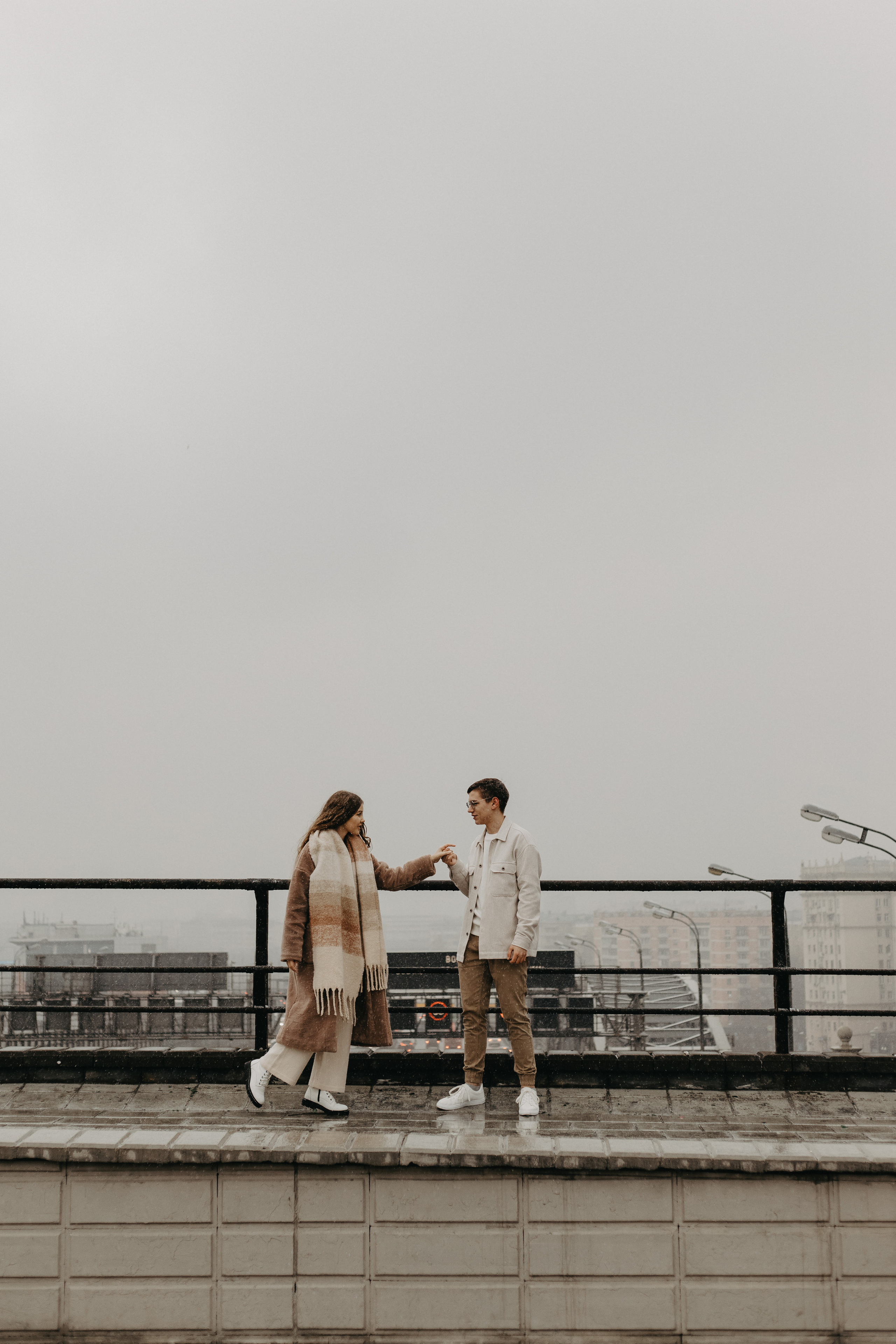 Кирилл и Ника. Свадебный и семейный фотограф во Владимире Белашова Анастасия