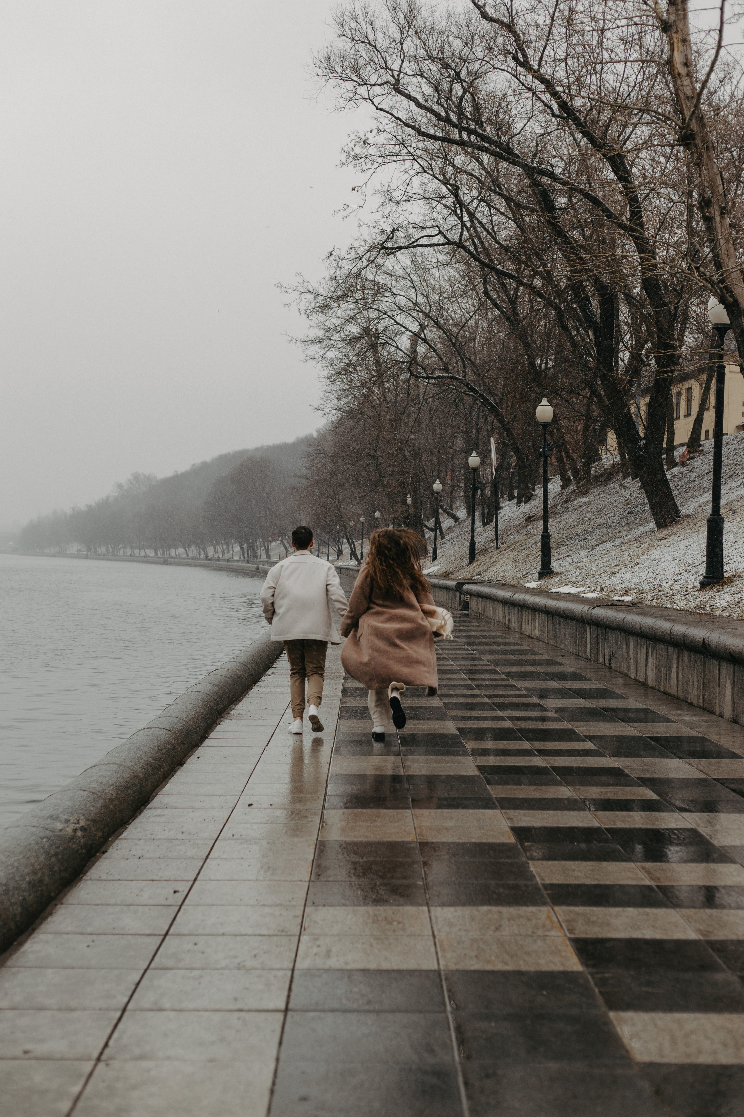 Кирилл и Ника. Свадебный и семейный фотограф во Владимире Белашова Анастасия