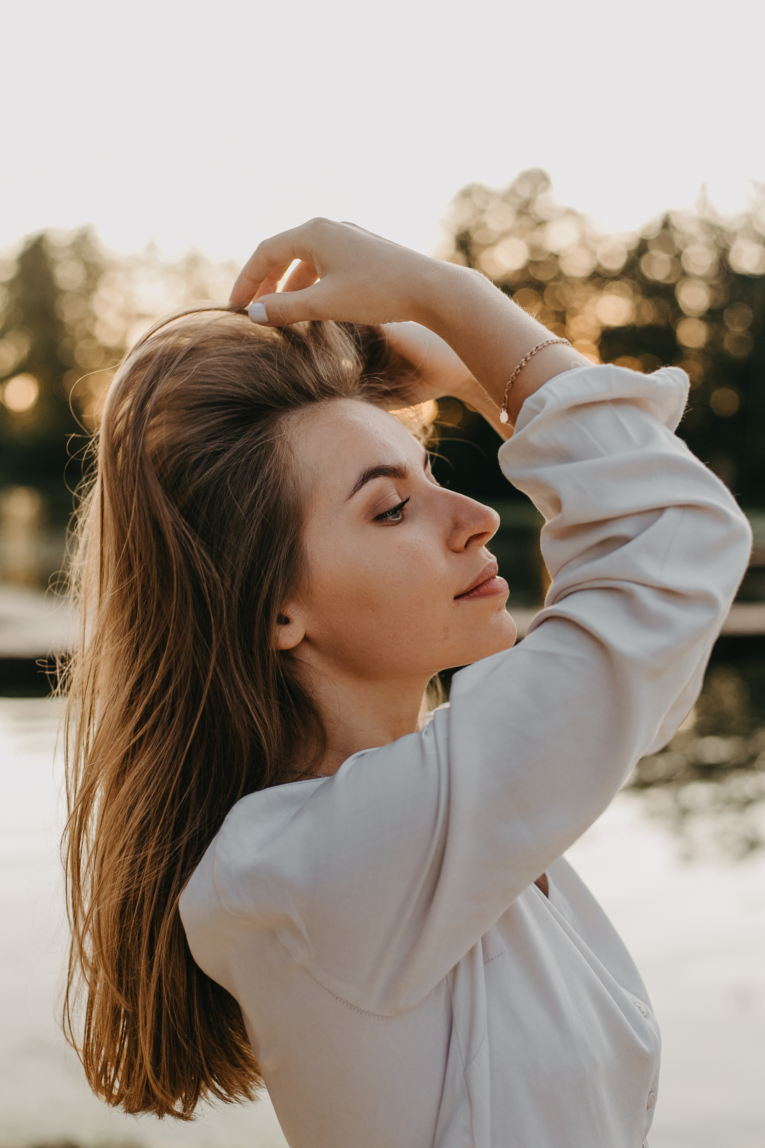 Коля и Настя. Свадебный и семейный фотограф во Владимире Белашова Анастасия