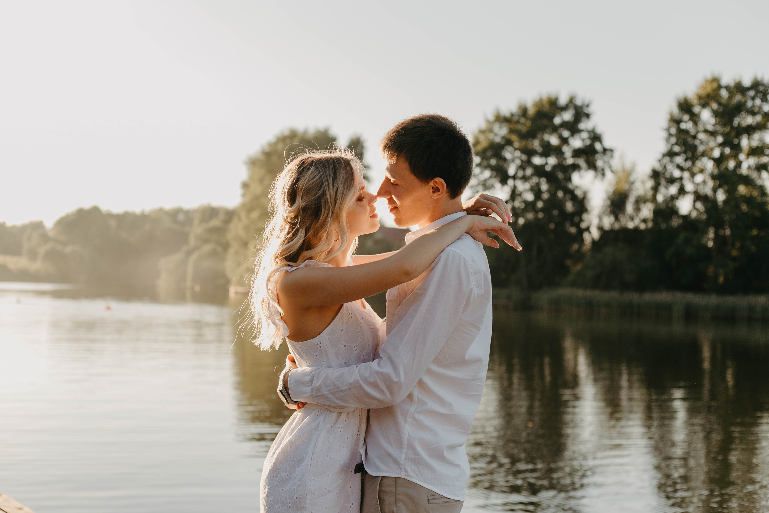 Катя и Сережа. Свадебный и семейный фотограф во Владимире Белашова Анастасия