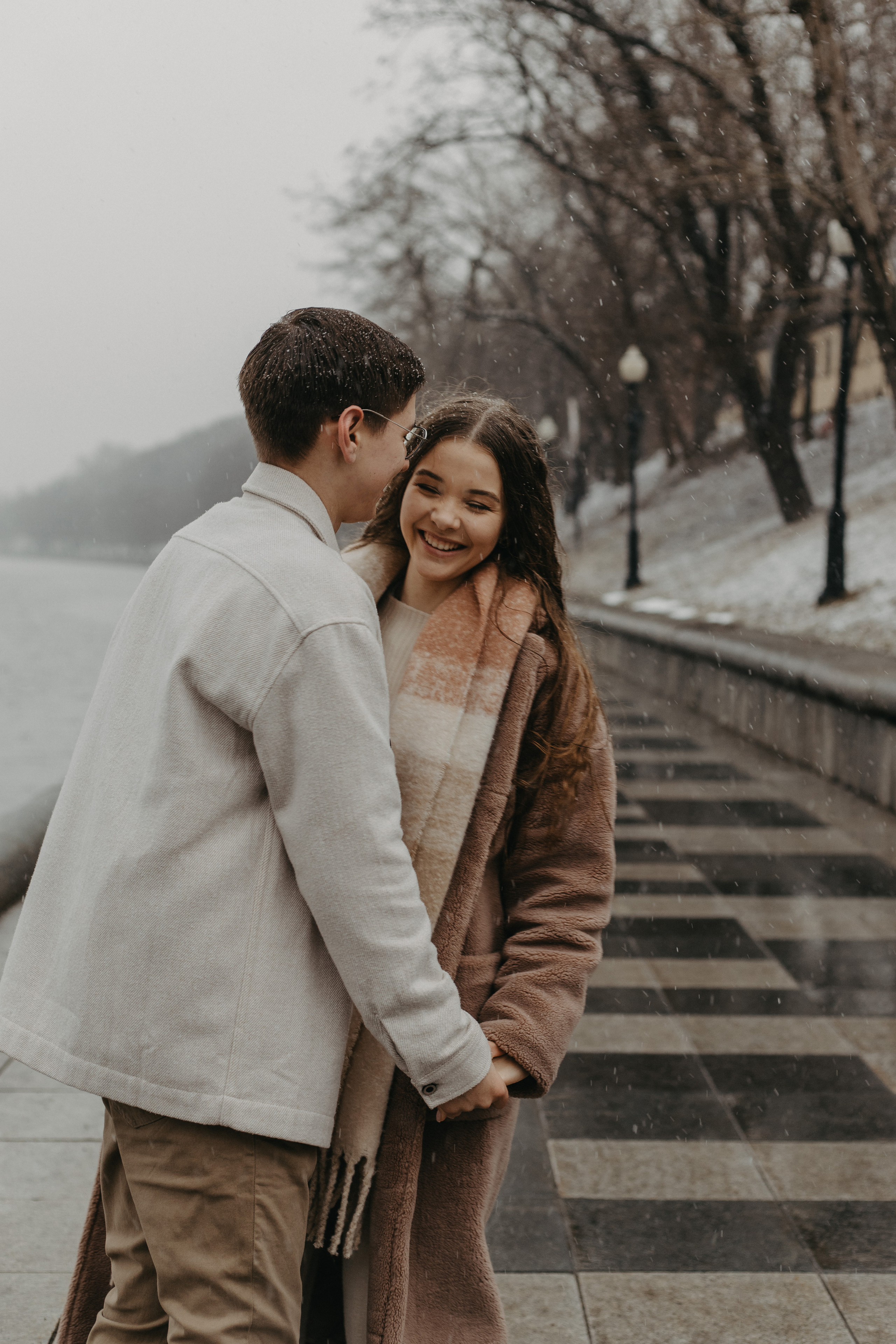 Кирилл и Ника. Свадебный и семейный фотограф во Владимире Белашова Анастасия