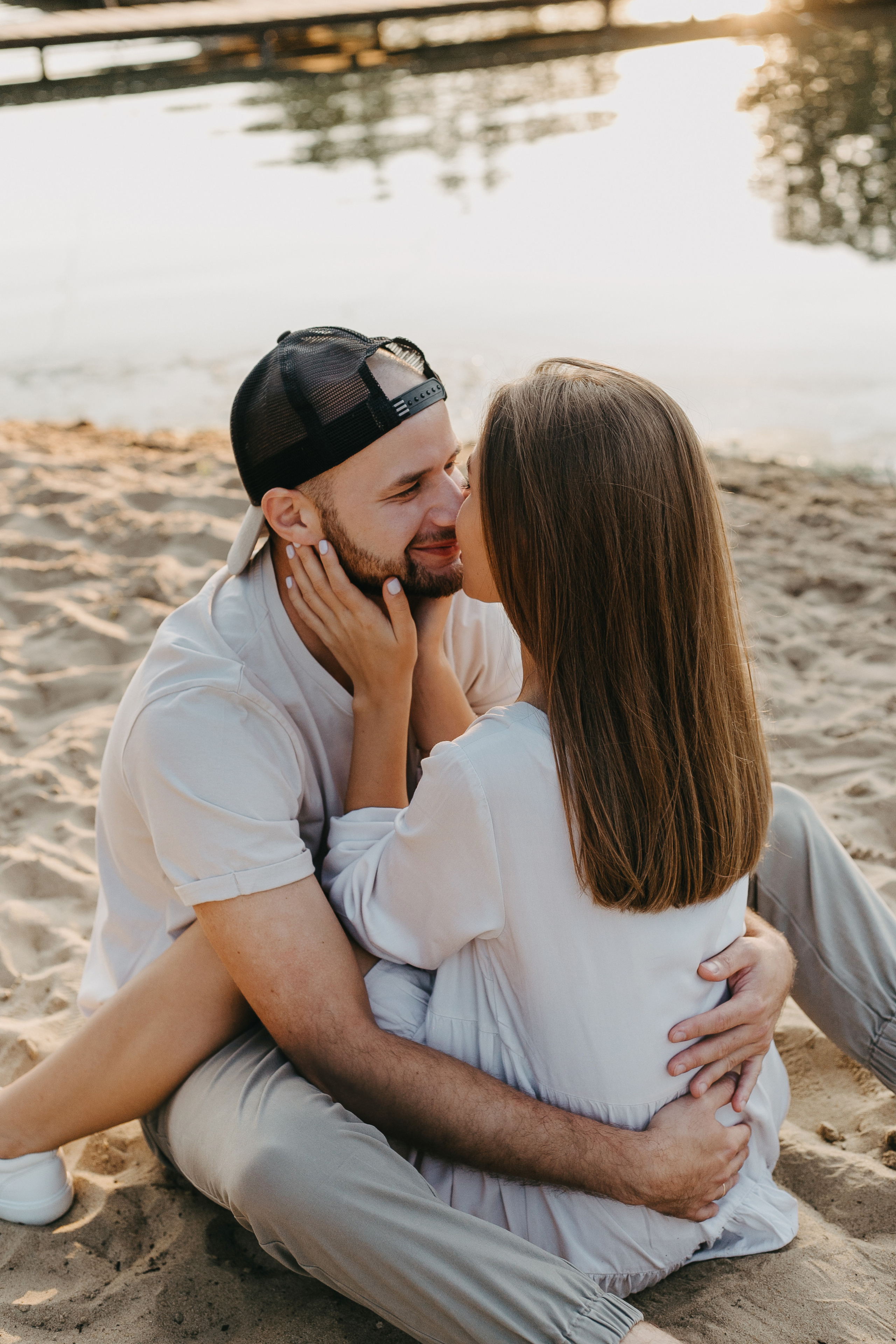 Коля и Настя. Свадебный и семейный фотограф во Владимире Белашова Анастасия