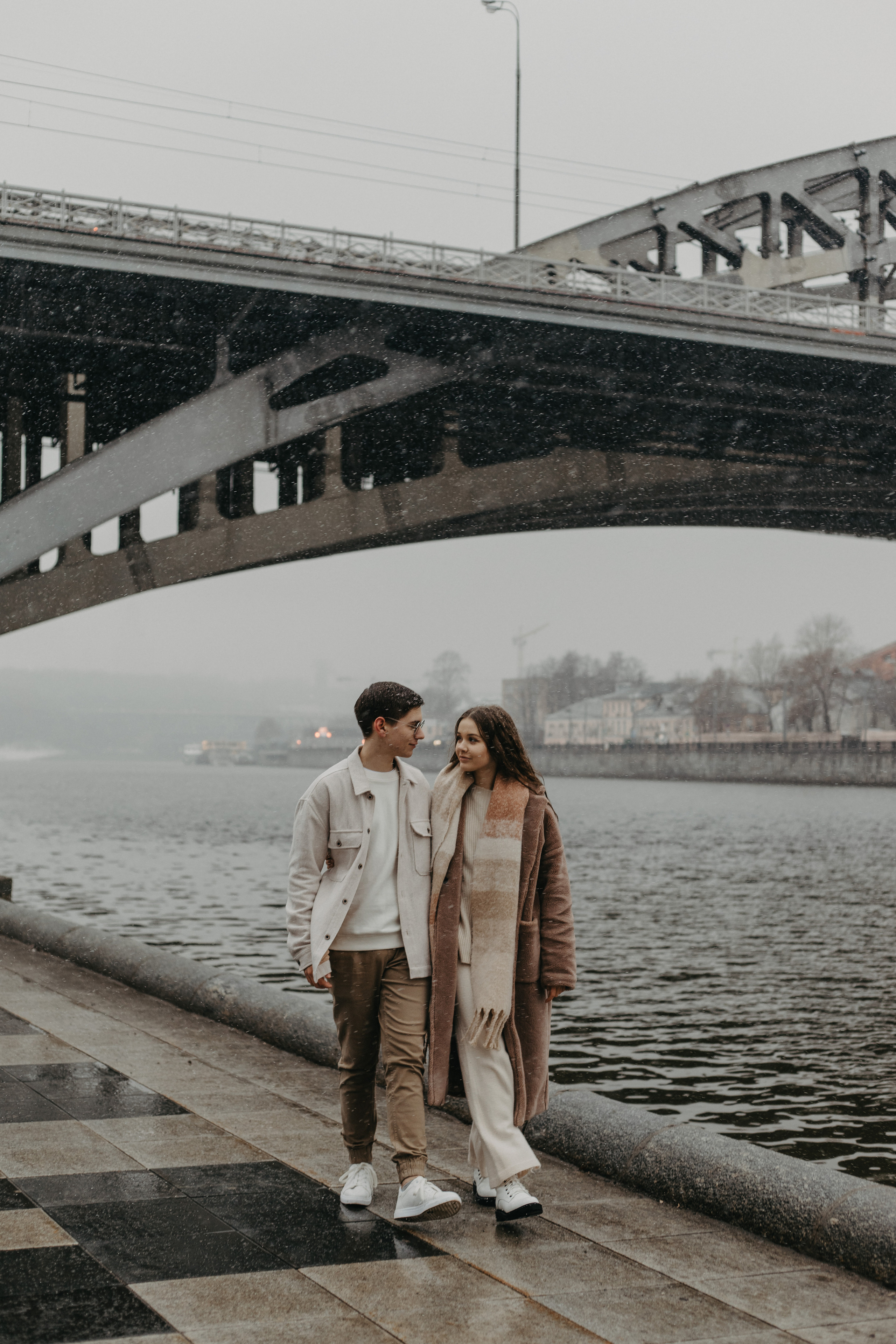 Кирилл и Ника. Свадебный и семейный фотограф во Владимире Белашова Анастасия