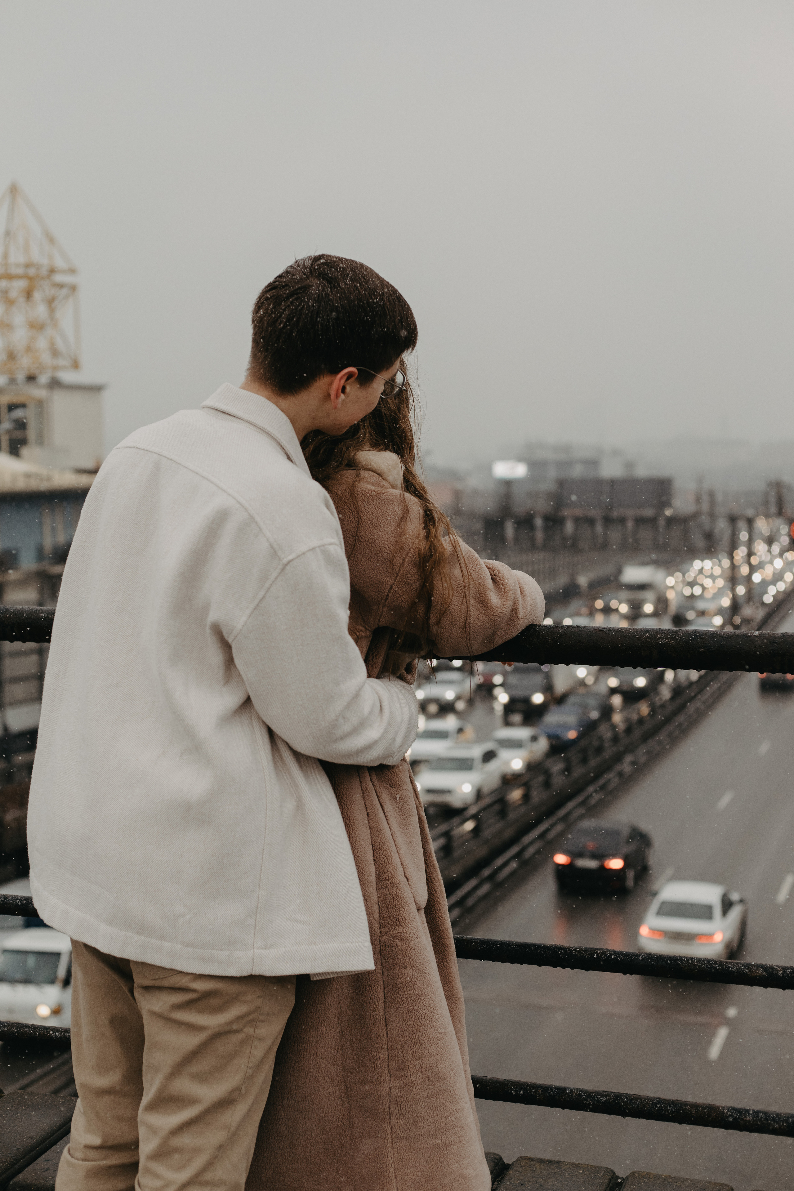 Кирилл и Ника. Свадебный и семейный фотограф во Владимире Белашова Анастасия
