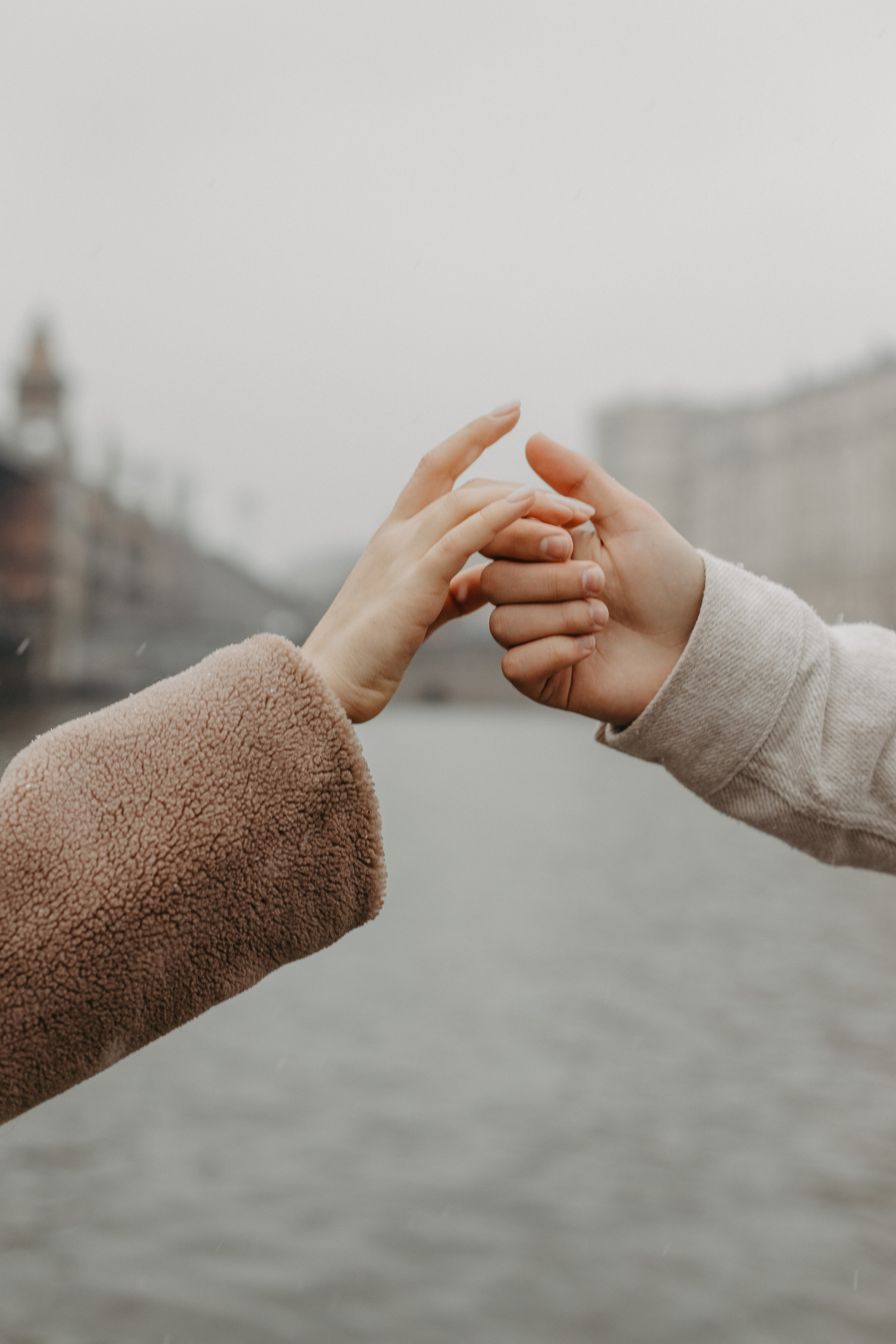 Кирилл и Ника. Свадебный и семейный фотограф во Владимире Белашова Анастасия