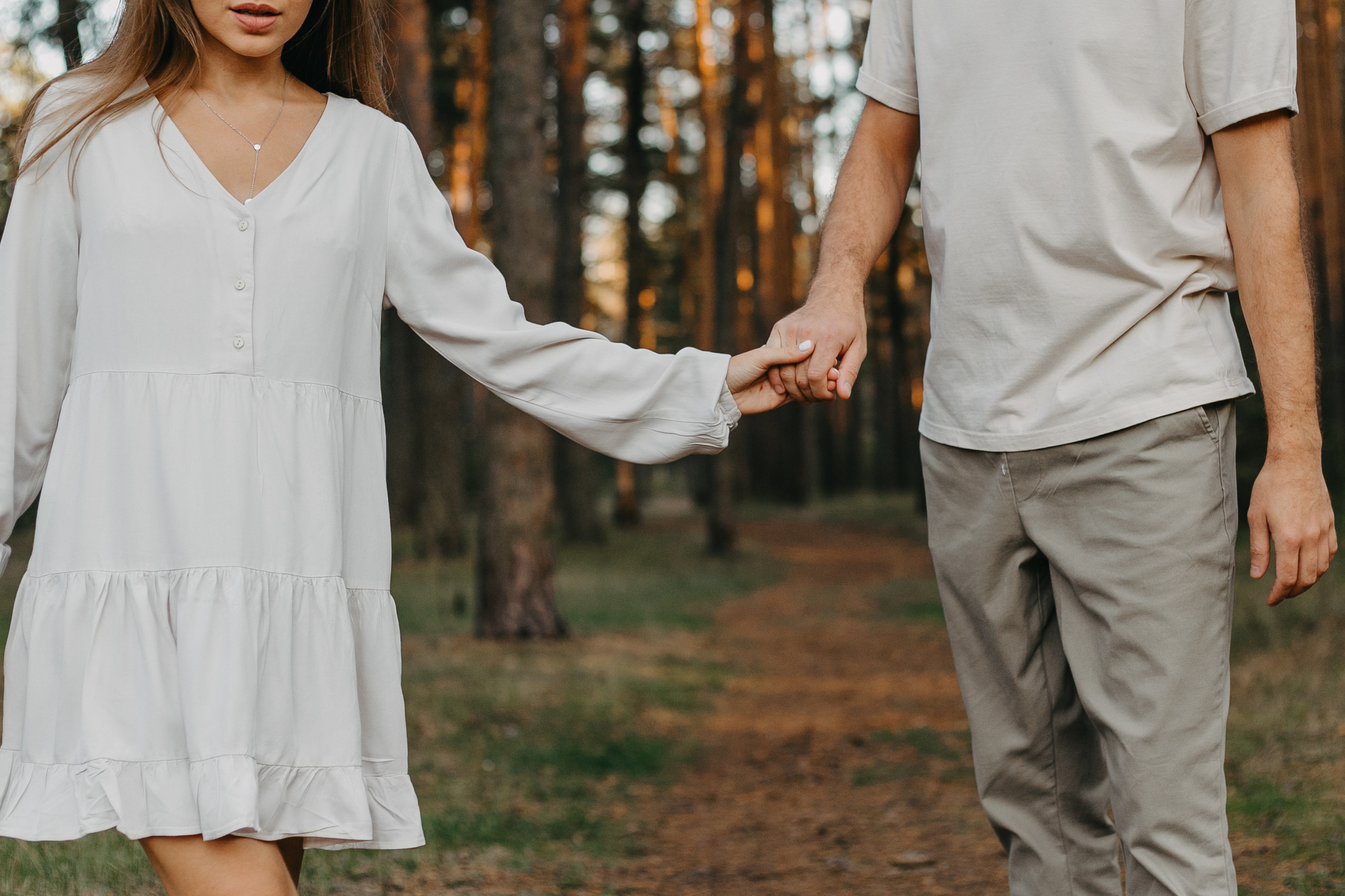 Коля и Настя. Свадебный и семейный фотограф во Владимире Белашова Анастасия