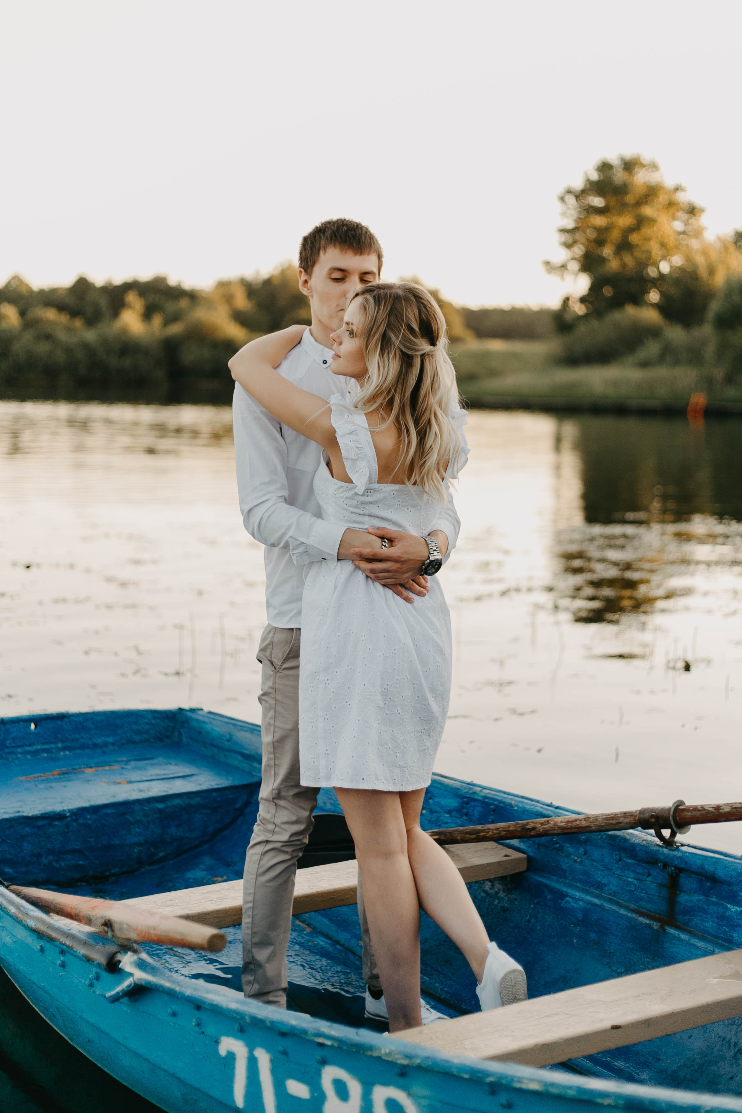 Катя и Сережа. Свадебный и семейный фотограф во Владимире Белашова Анастасия