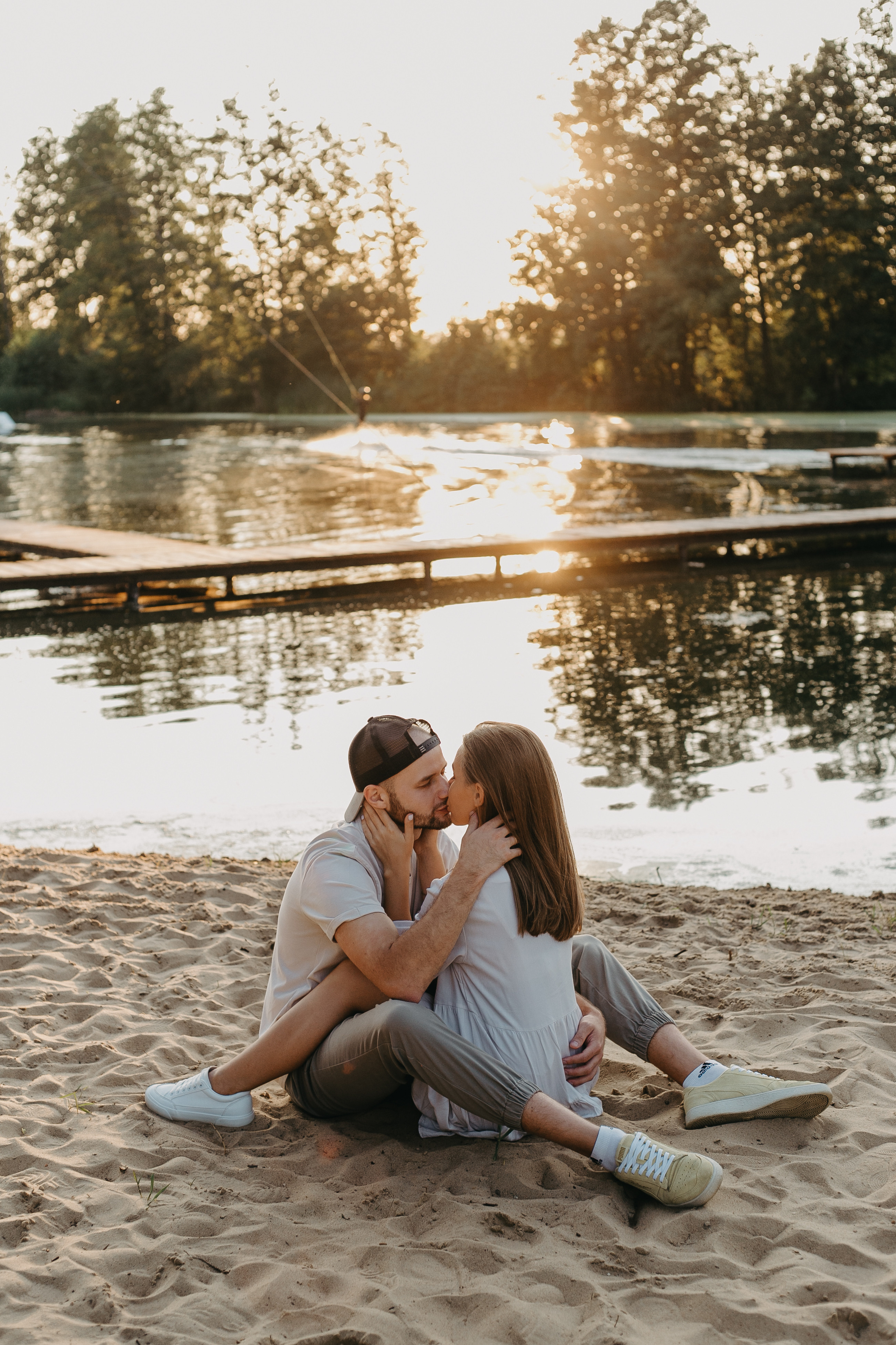 Коля и Настя. Свадебный и семейный фотограф во Владимире Белашова Анастасия