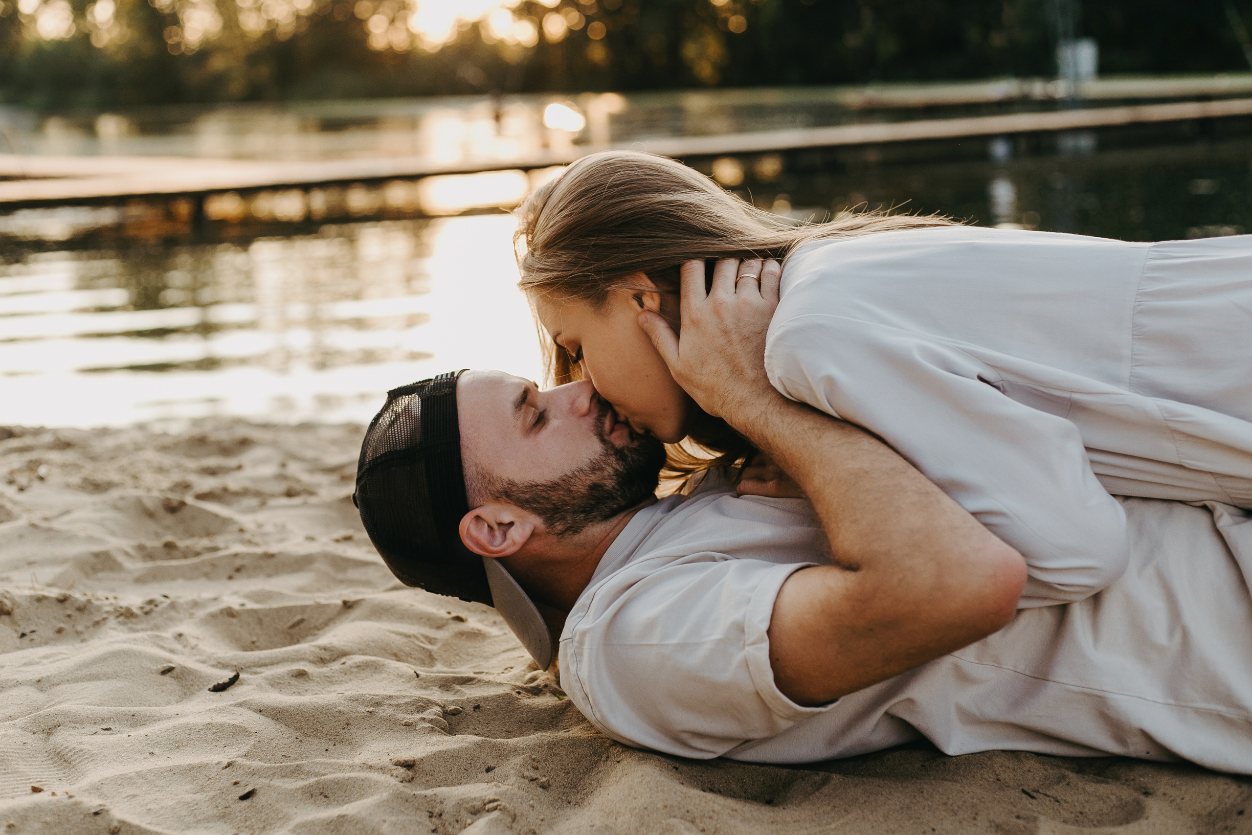 Коля и Настя. Свадебный и семейный фотограф во Владимире Белашова Анастасия