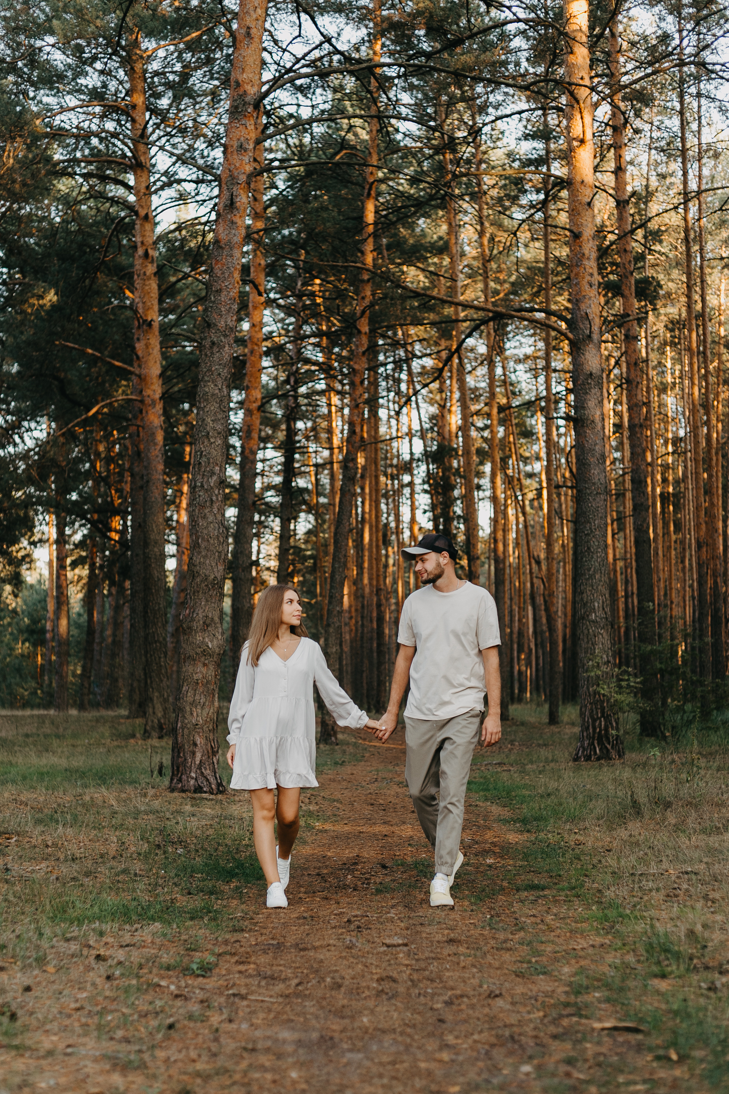 Коля и Настя. Свадебный и семейный фотограф во Владимире Белашова Анастасия