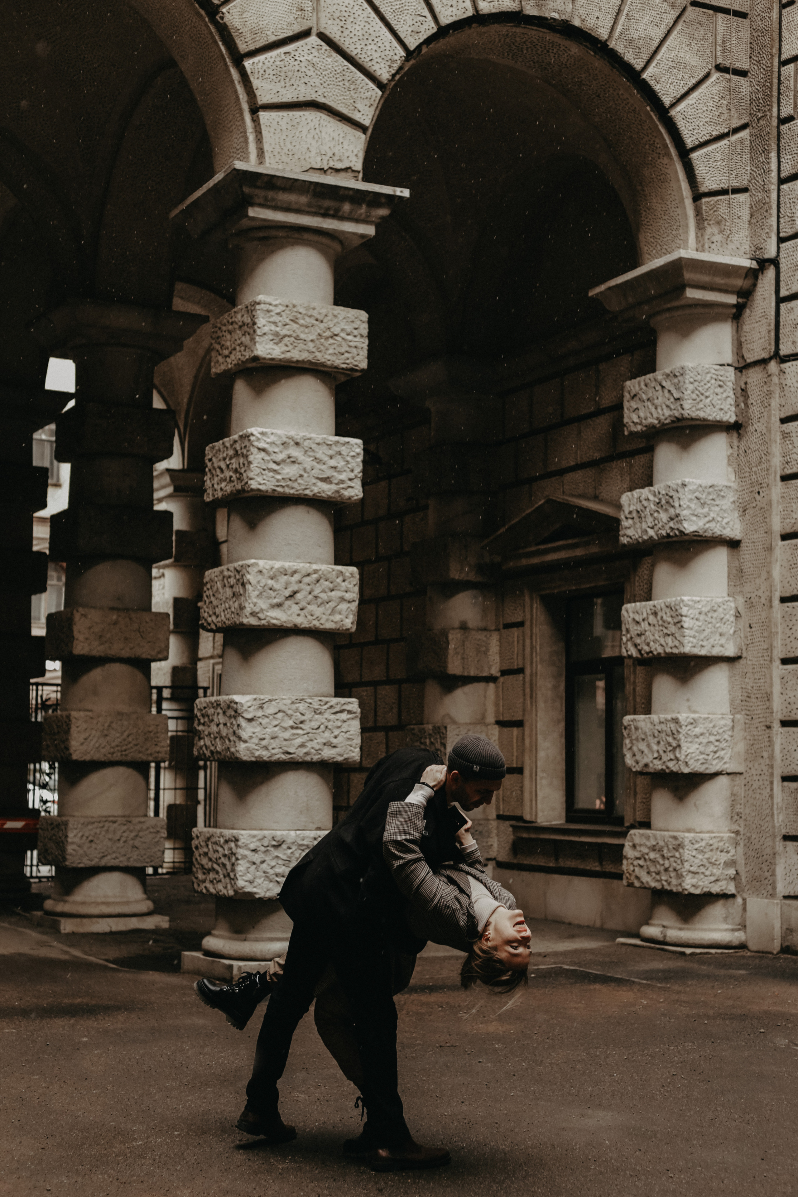 Денис и Алена. Свадебный и семейный фотограф во Владимире Белашова Анастасия