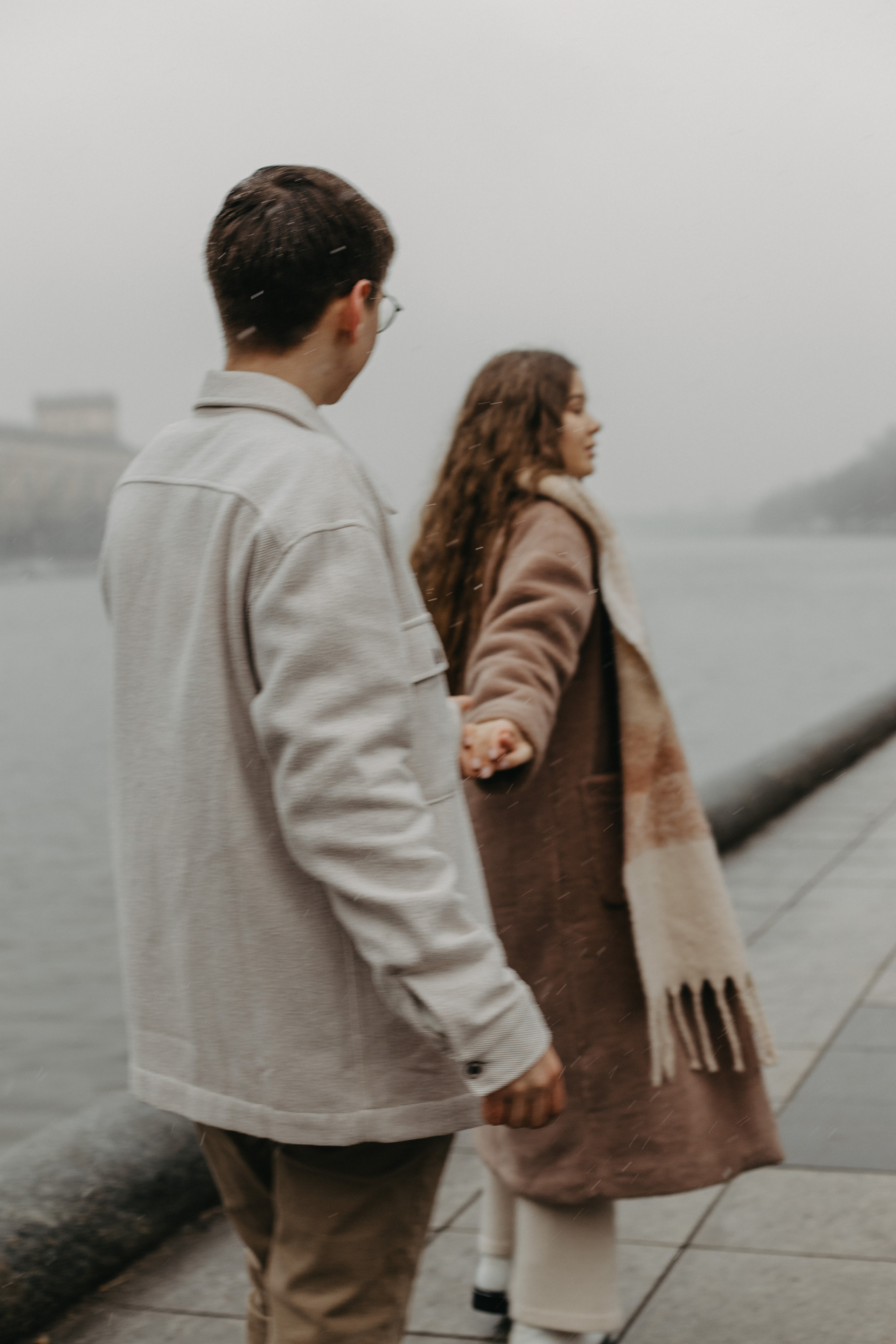 Кирилл и Ника. Свадебный и семейный фотограф во Владимире Белашова Анастасия