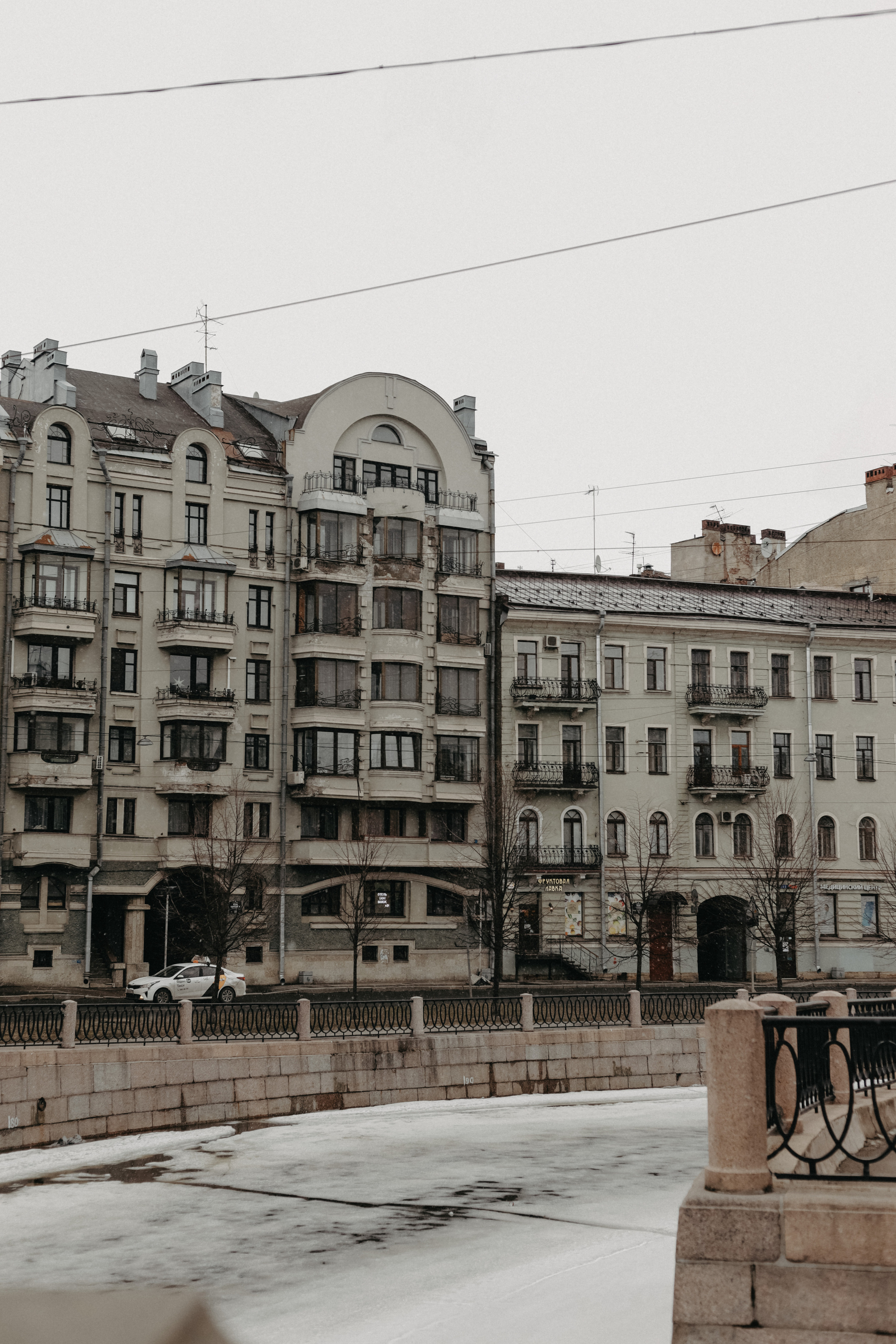 Денис и Алена. Свадебный и семейный фотограф во Владимире Белашова Анастасия