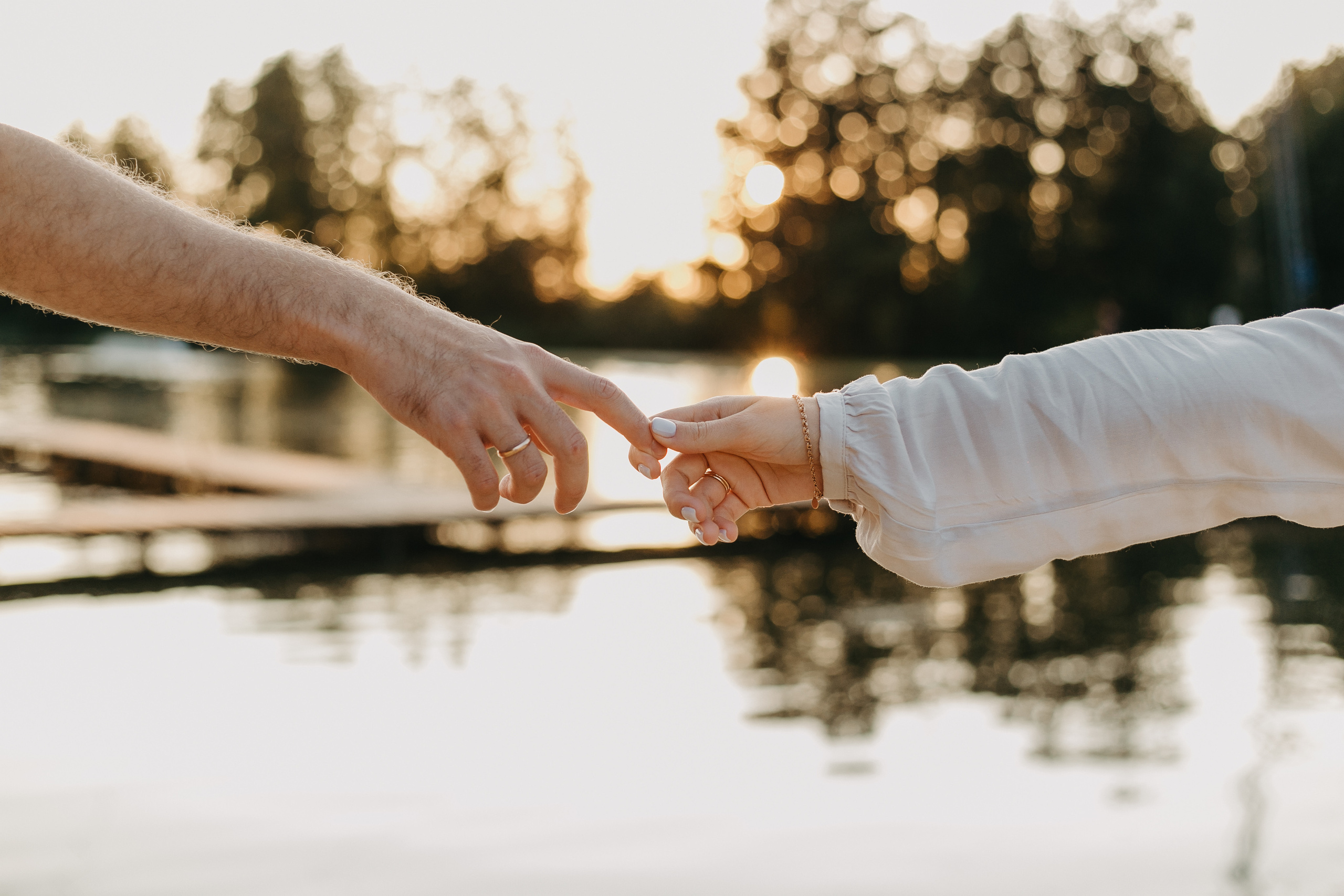 Коля и Настя. Свадебный и семейный фотограф во Владимире Белашова Анастасия