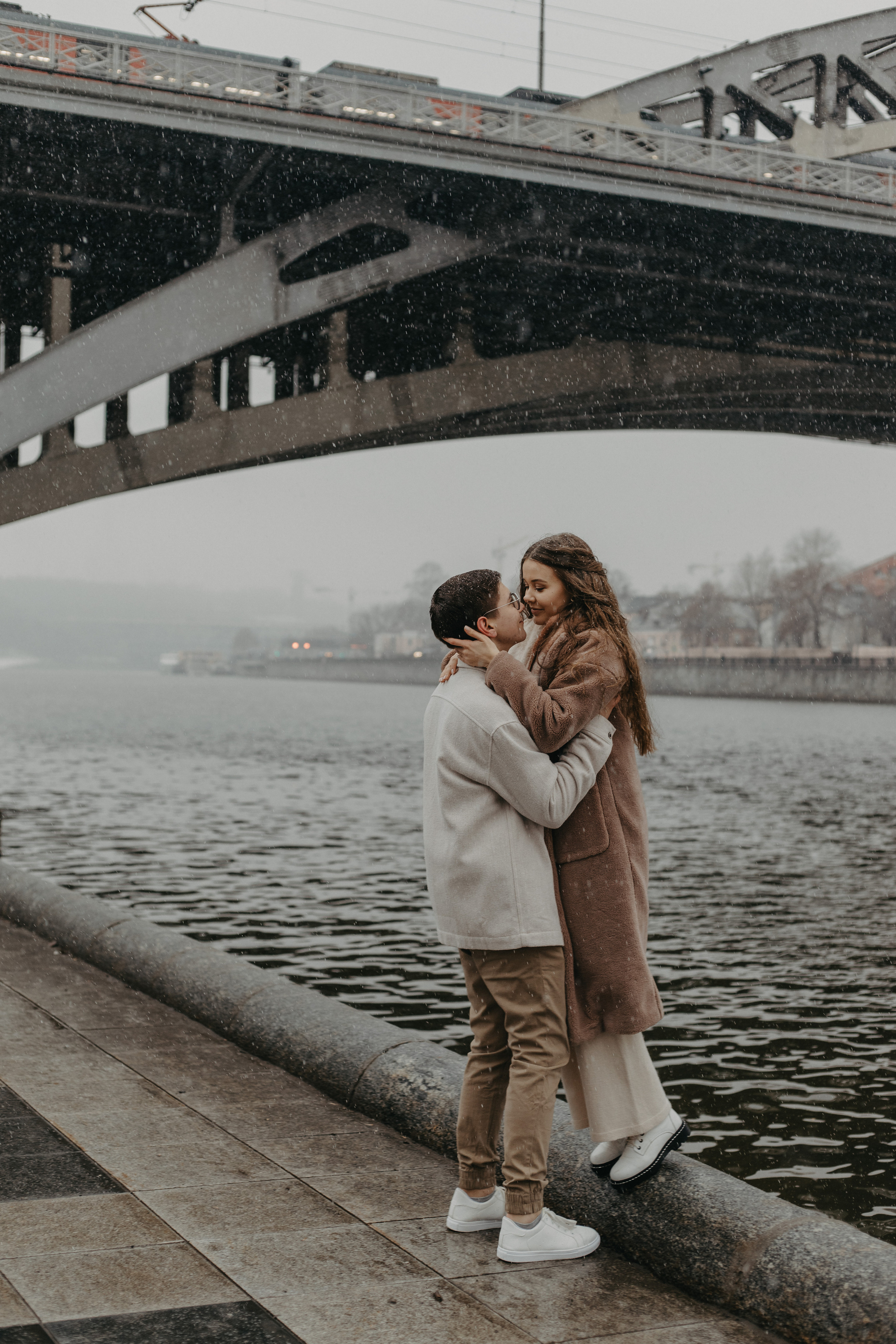 Кирилл и Ника. Свадебный и семейный фотограф во Владимире Белашова Анастасия