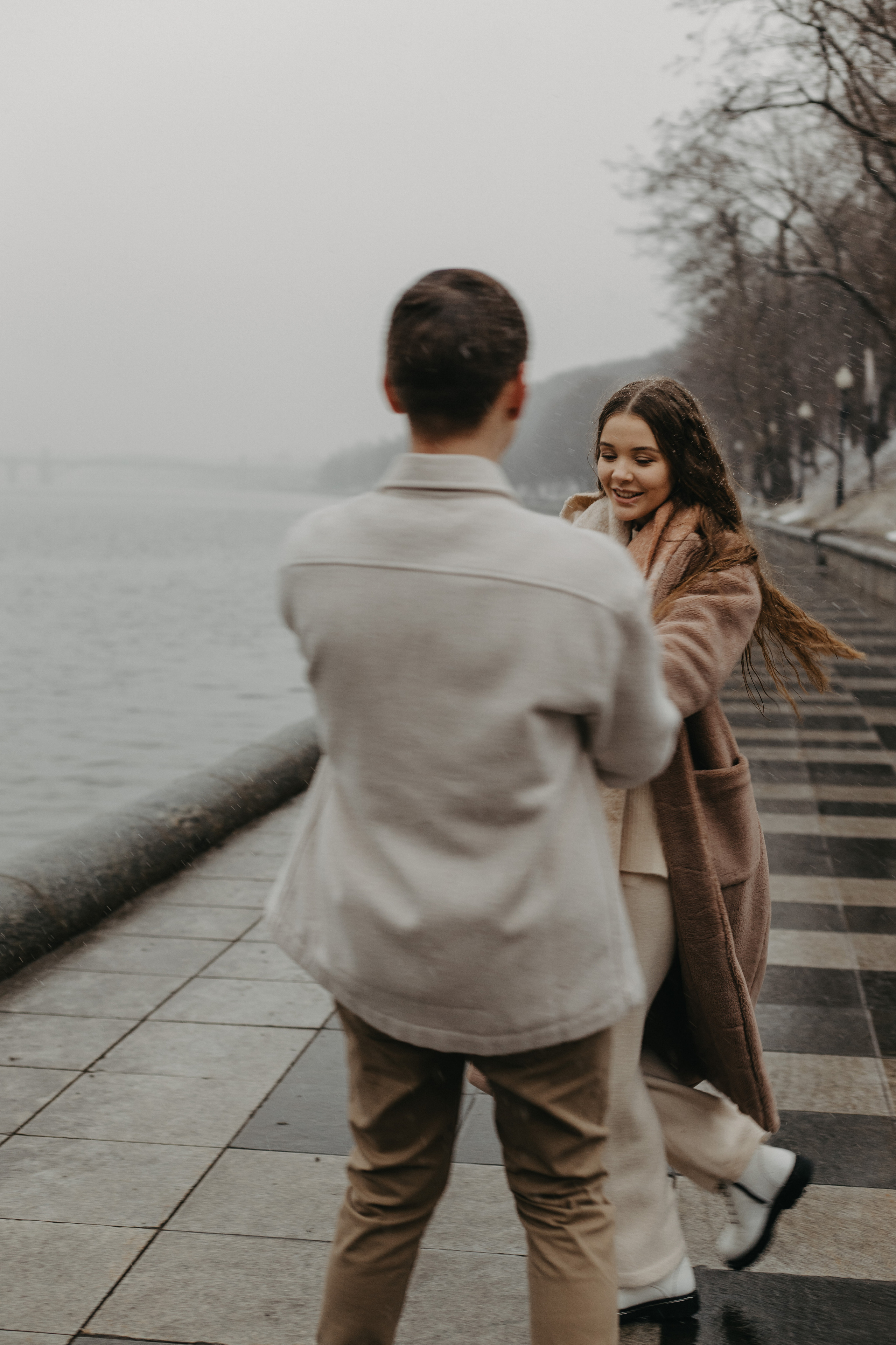 Кирилл и Ника. Свадебный и семейный фотограф во Владимире Белашова Анастасия