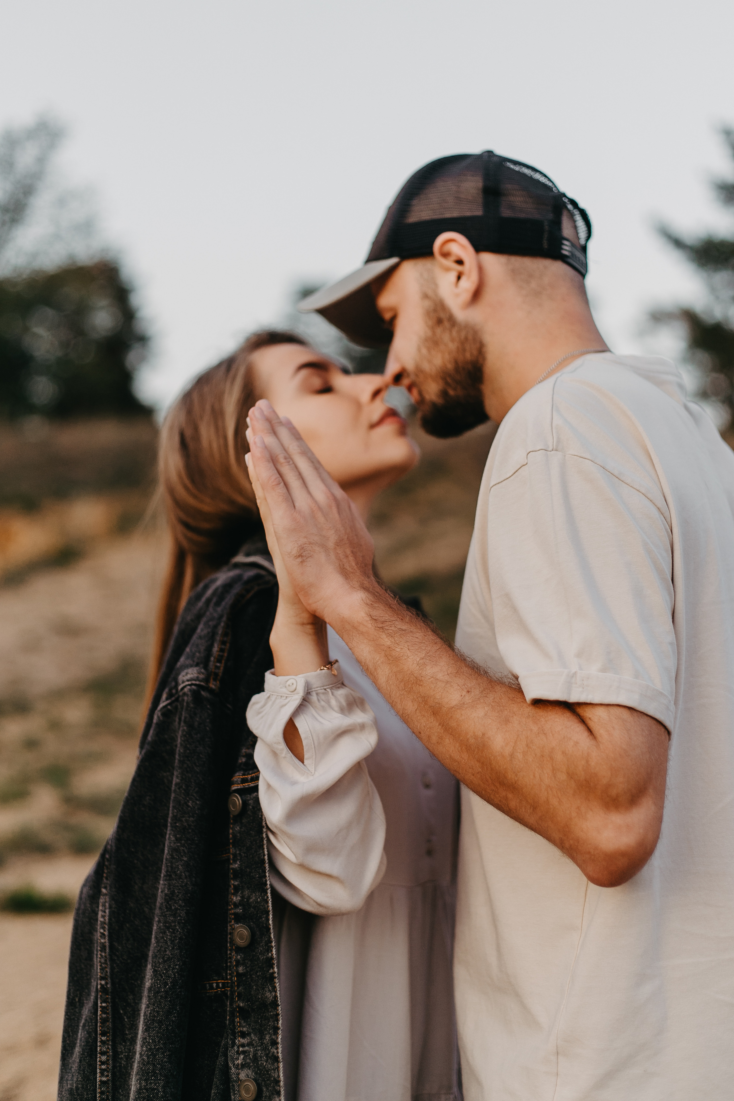 Коля и Настя. Свадебный и семейный фотограф во Владимире Белашова Анастасия
