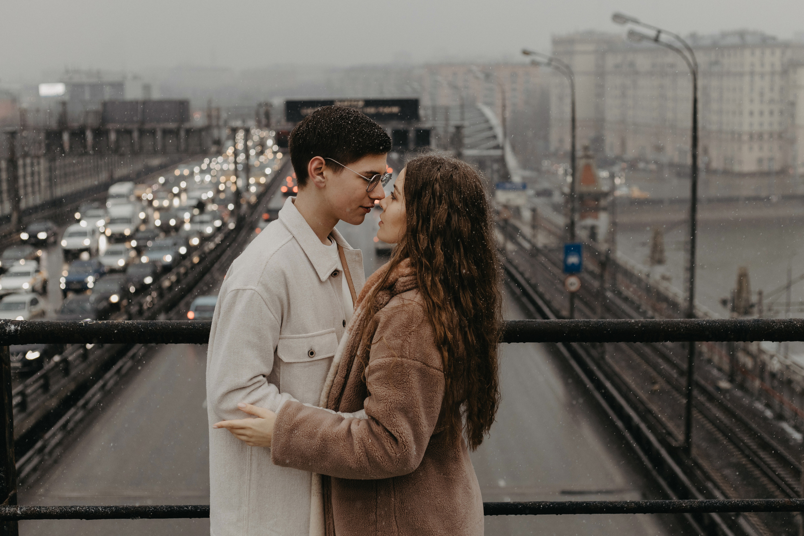 Кирилл и Ника. Свадебный и семейный фотограф во Владимире Белашова Анастасия