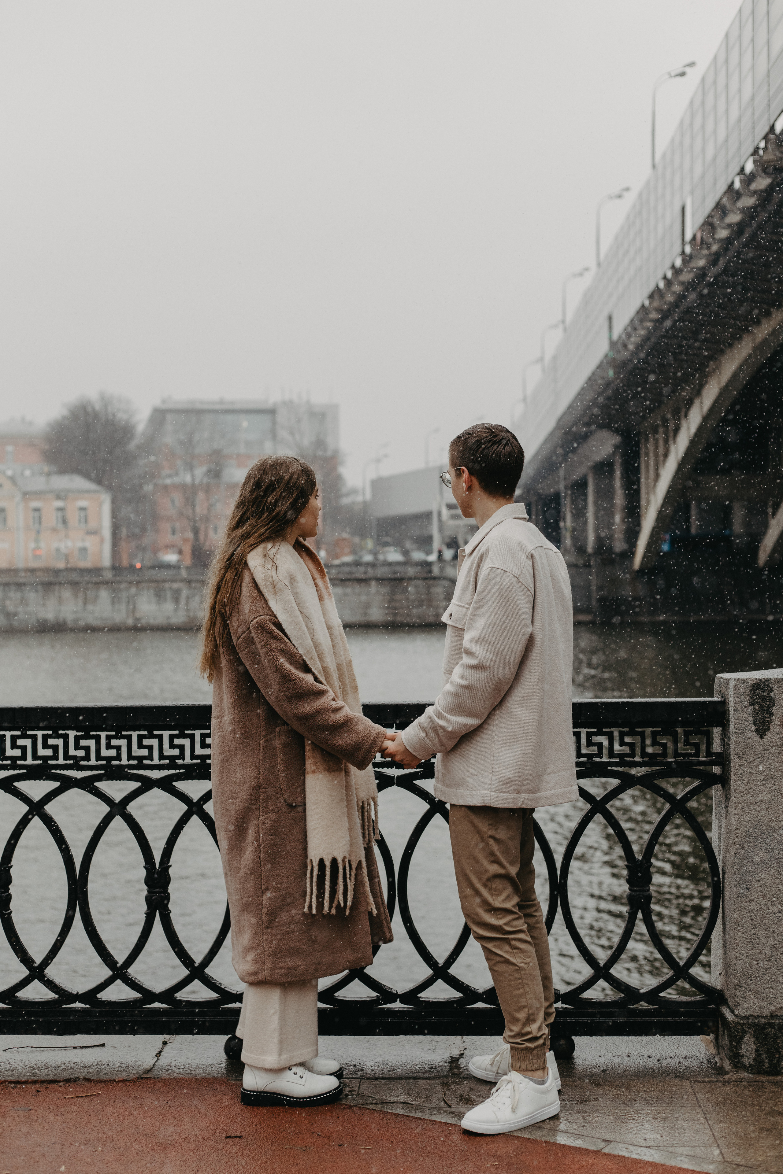 Кирилл и Ника. Свадебный и семейный фотограф во Владимире Белашова Анастасия