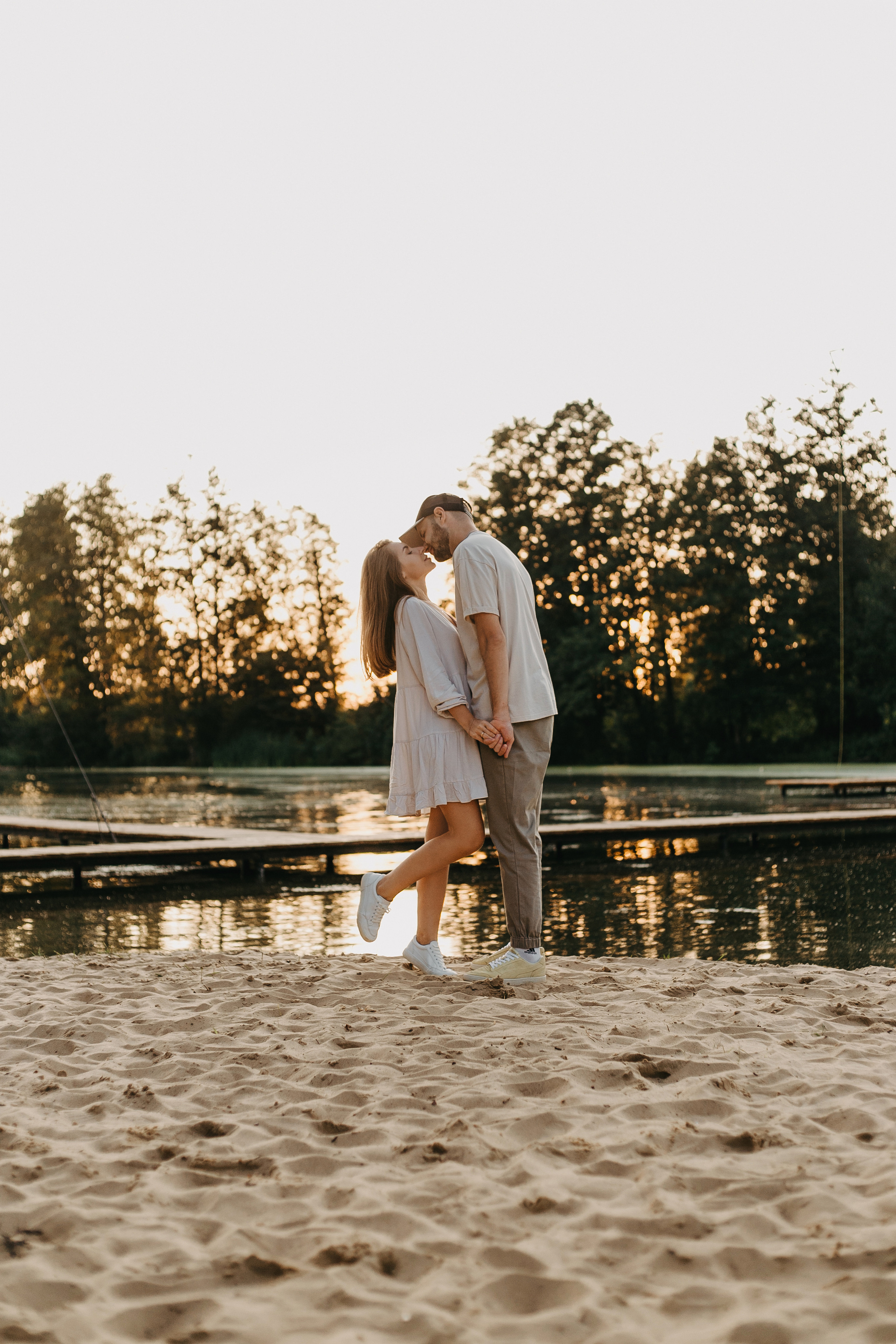 Коля и Настя. Свадебный и семейный фотограф во Владимире Белашова Анастасия