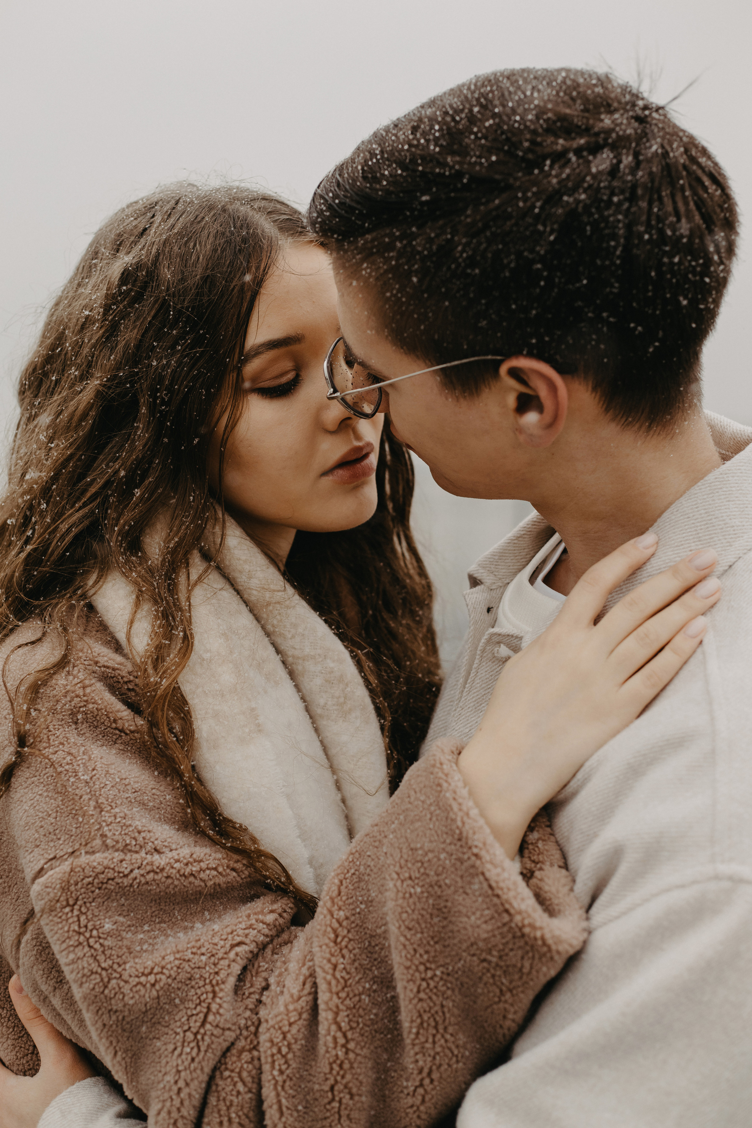 Кирилл и Ника. Свадебный и семейный фотограф во Владимире Белашова Анастасия