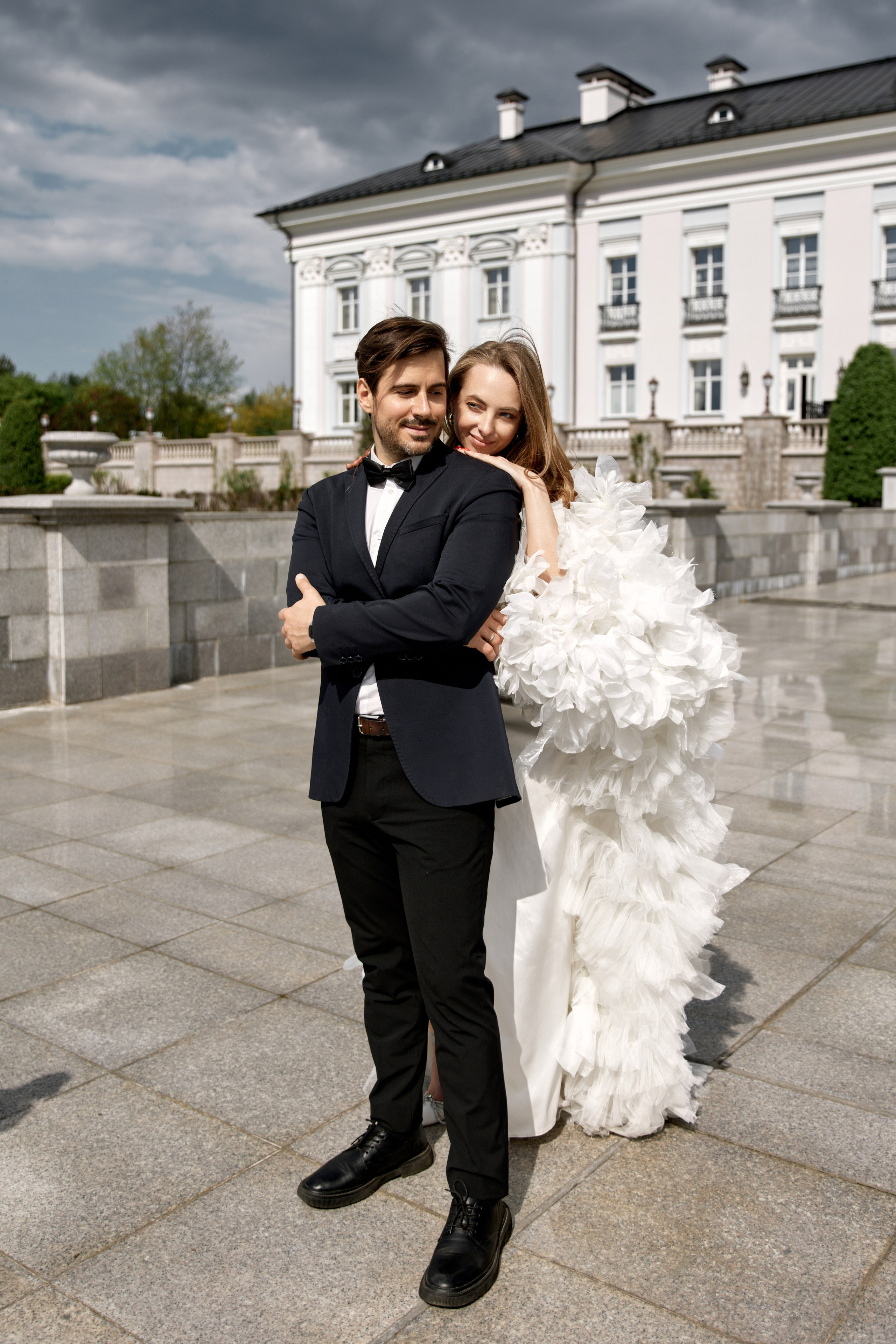 «Маленькая Италия». Свадебный и семейный фотограф в Ульяновске, Норильске, Казани — Орешина Елена