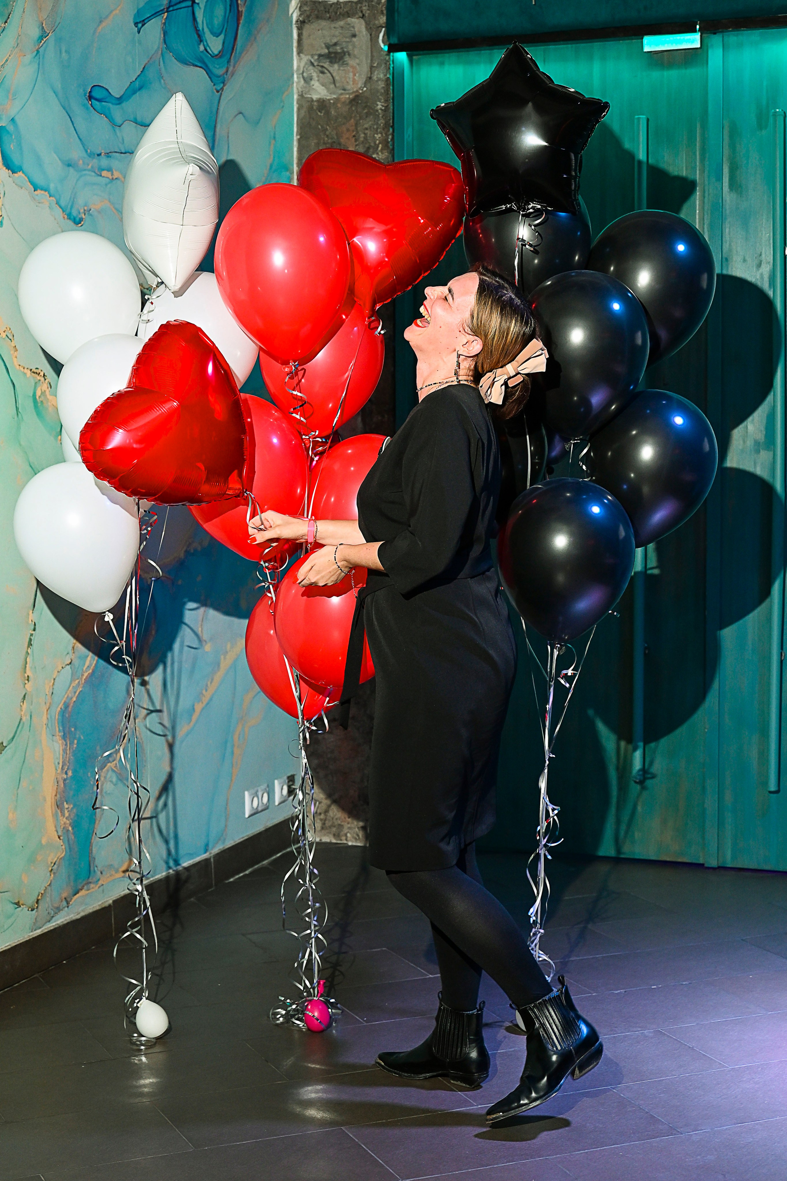 Съёмка мероприятий. Главная