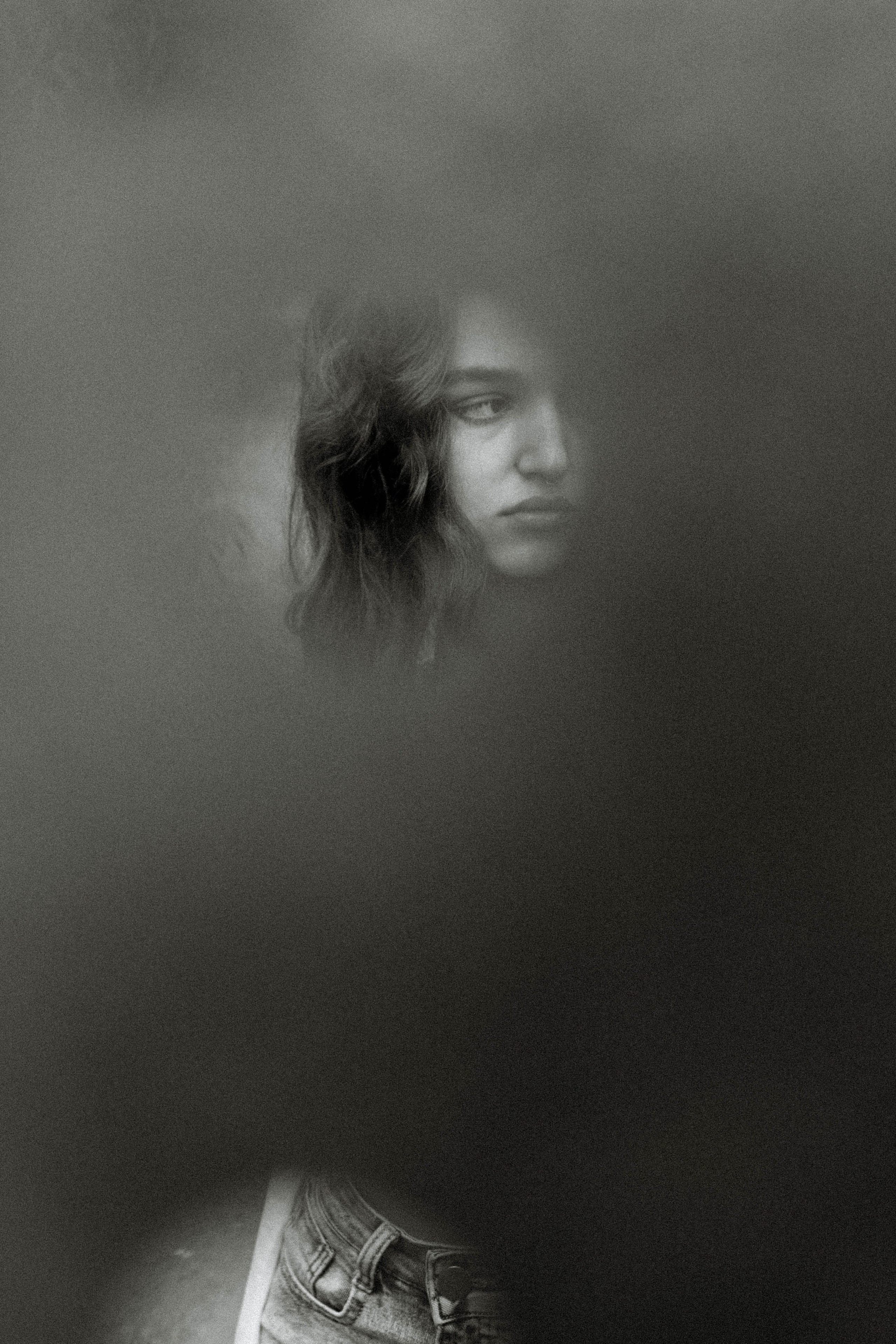 Анастасия Краснова. _Carpe diem_