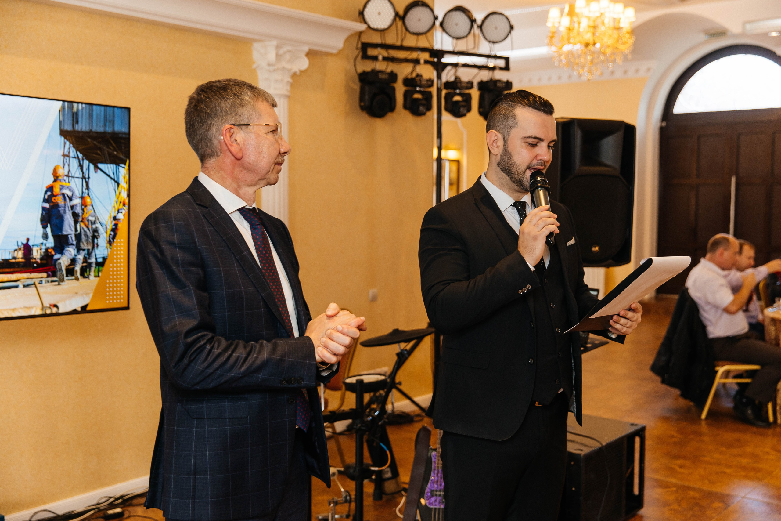 ССК. _Carpe diem_