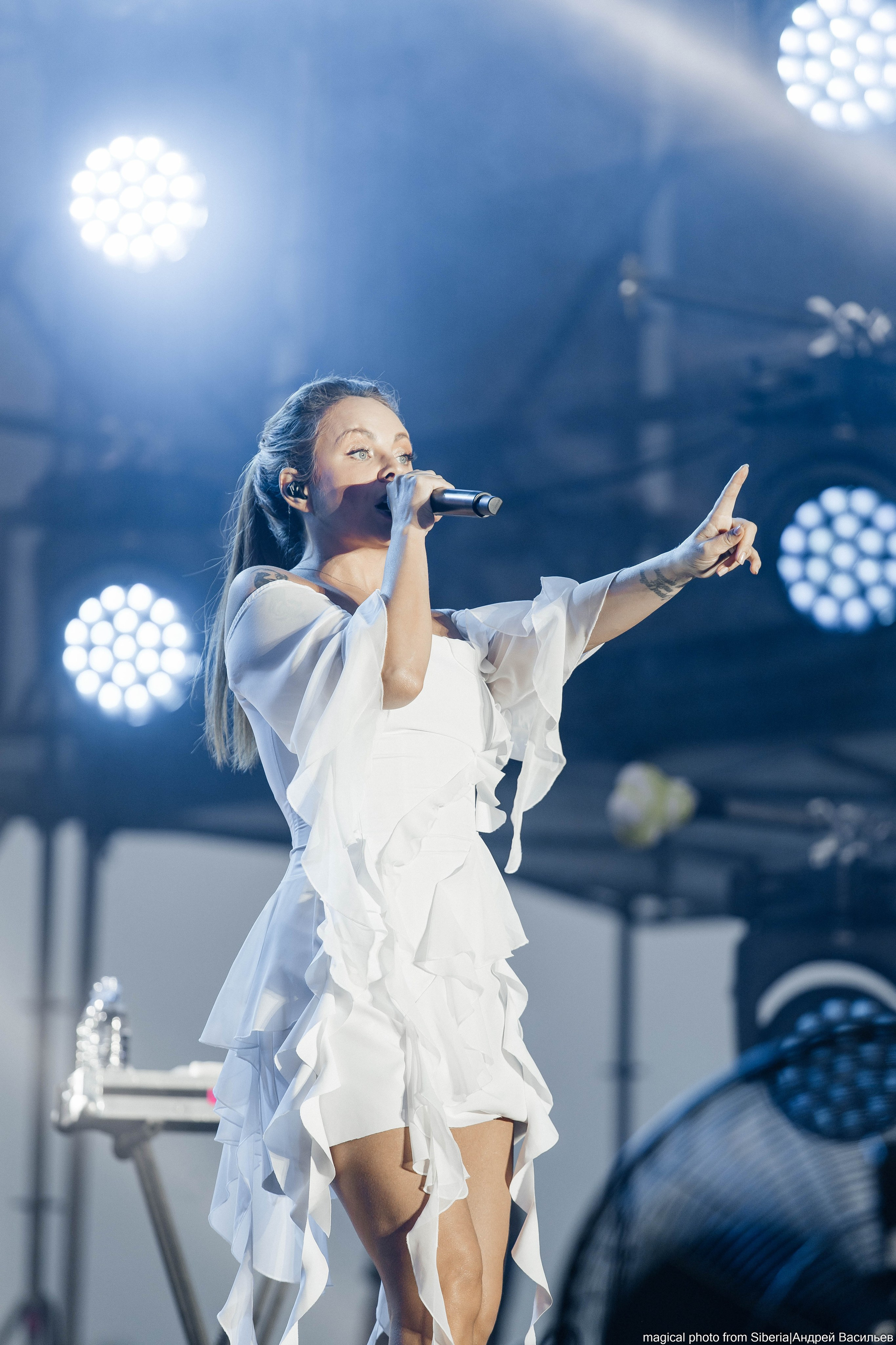 МакSим. _Carpe diem_