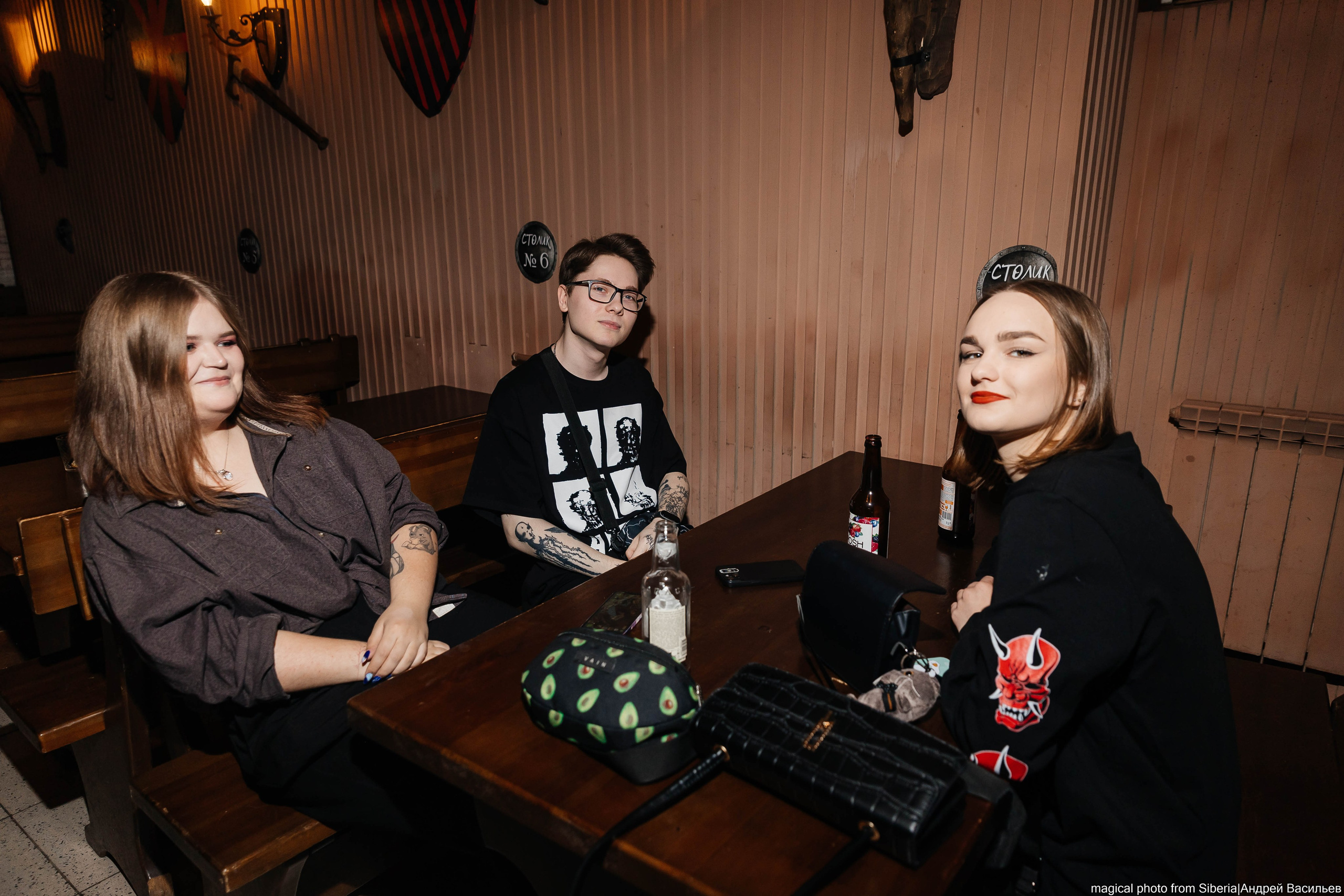 Playingtheangel. _Carpe diem_