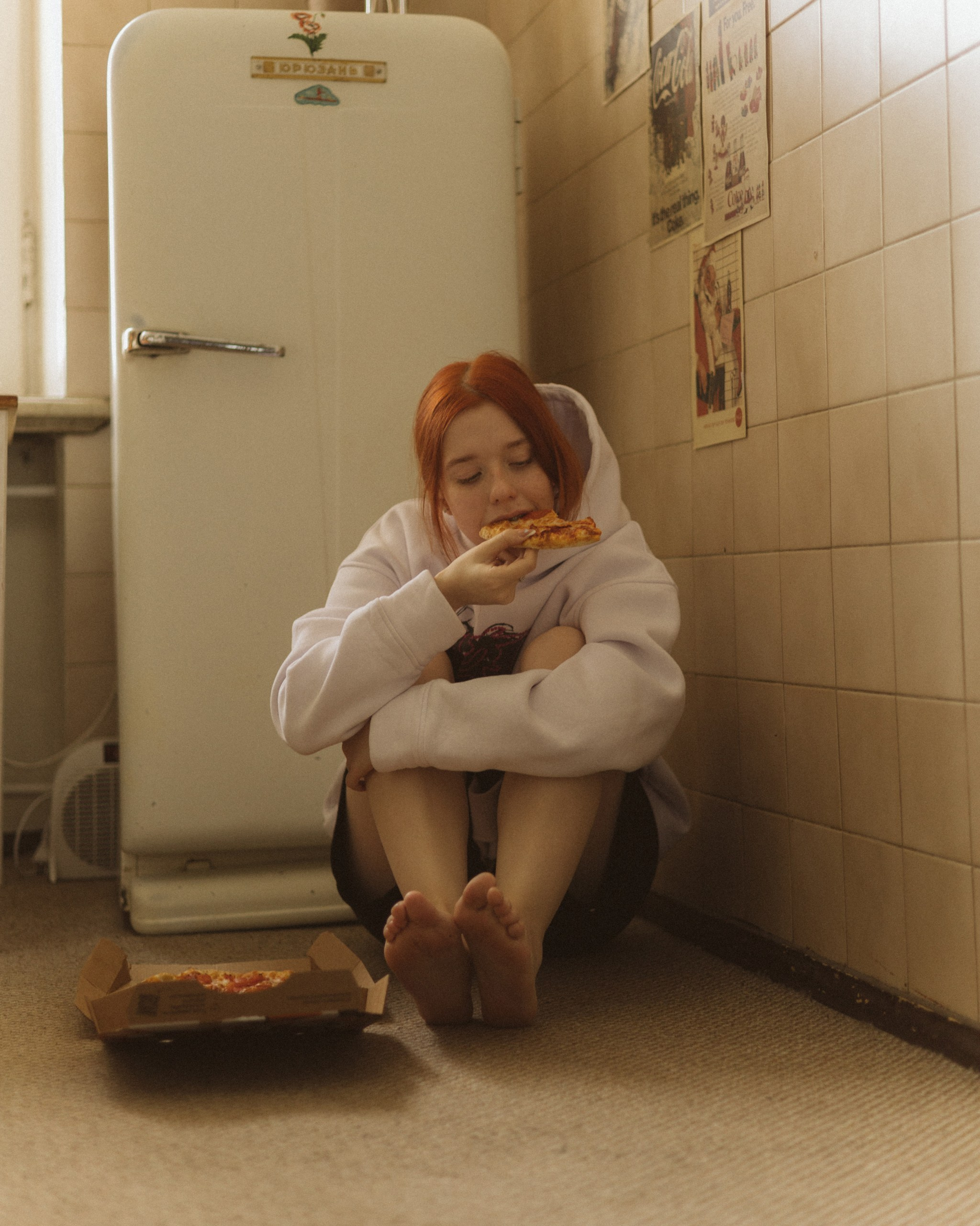 Студийная. Фотограф Москва Лада Ларина