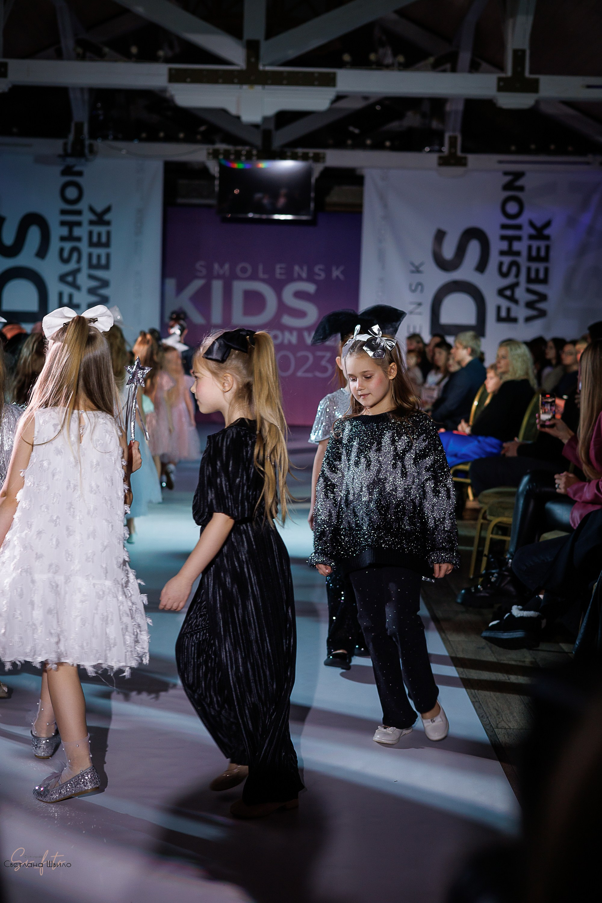 Smolensk Fashion Week_показы_ДЕНЬ 1. Главная