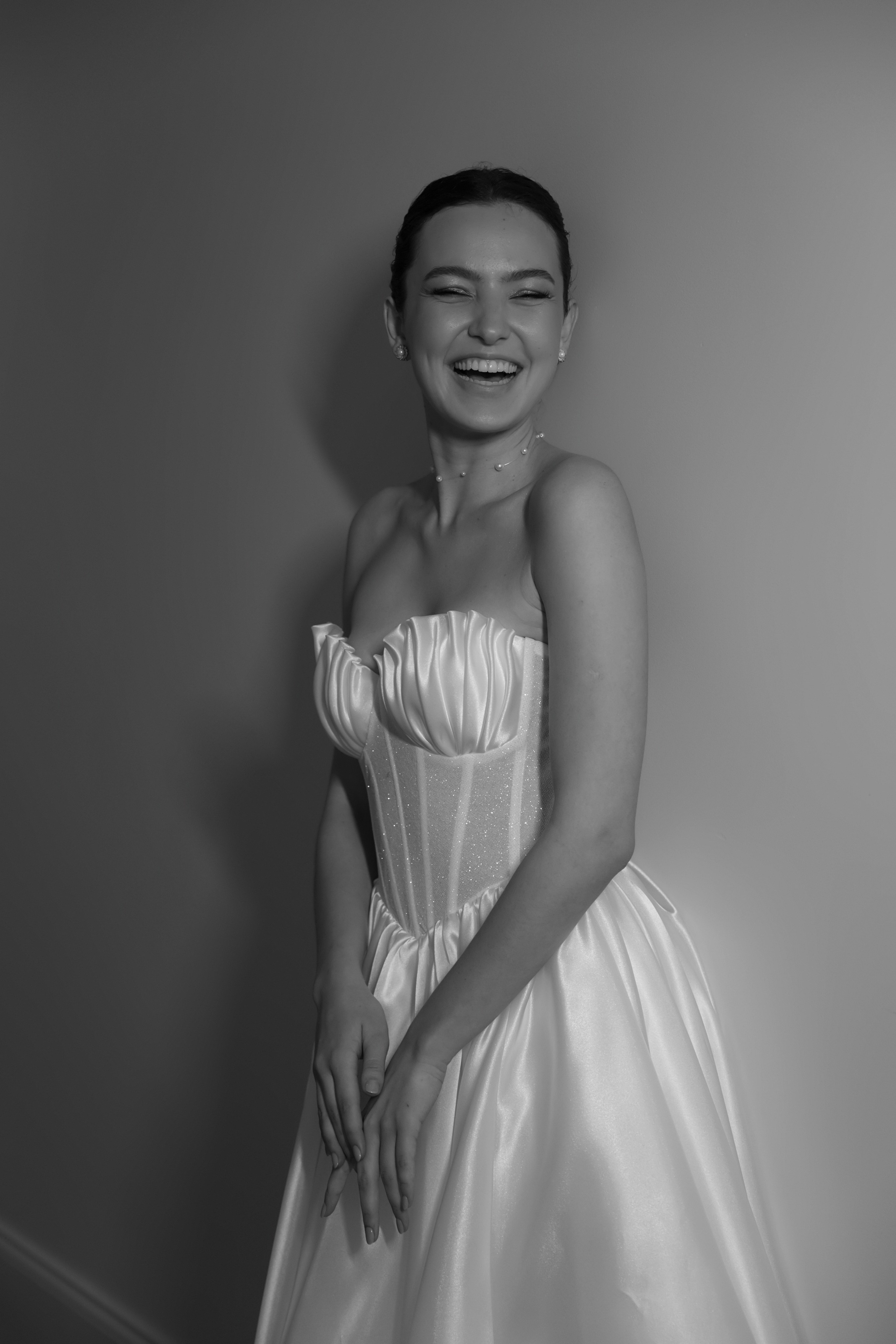 Ты рядом со мной, и это — самый чистый кайф! ♥. Свадебный фотограф Калининград