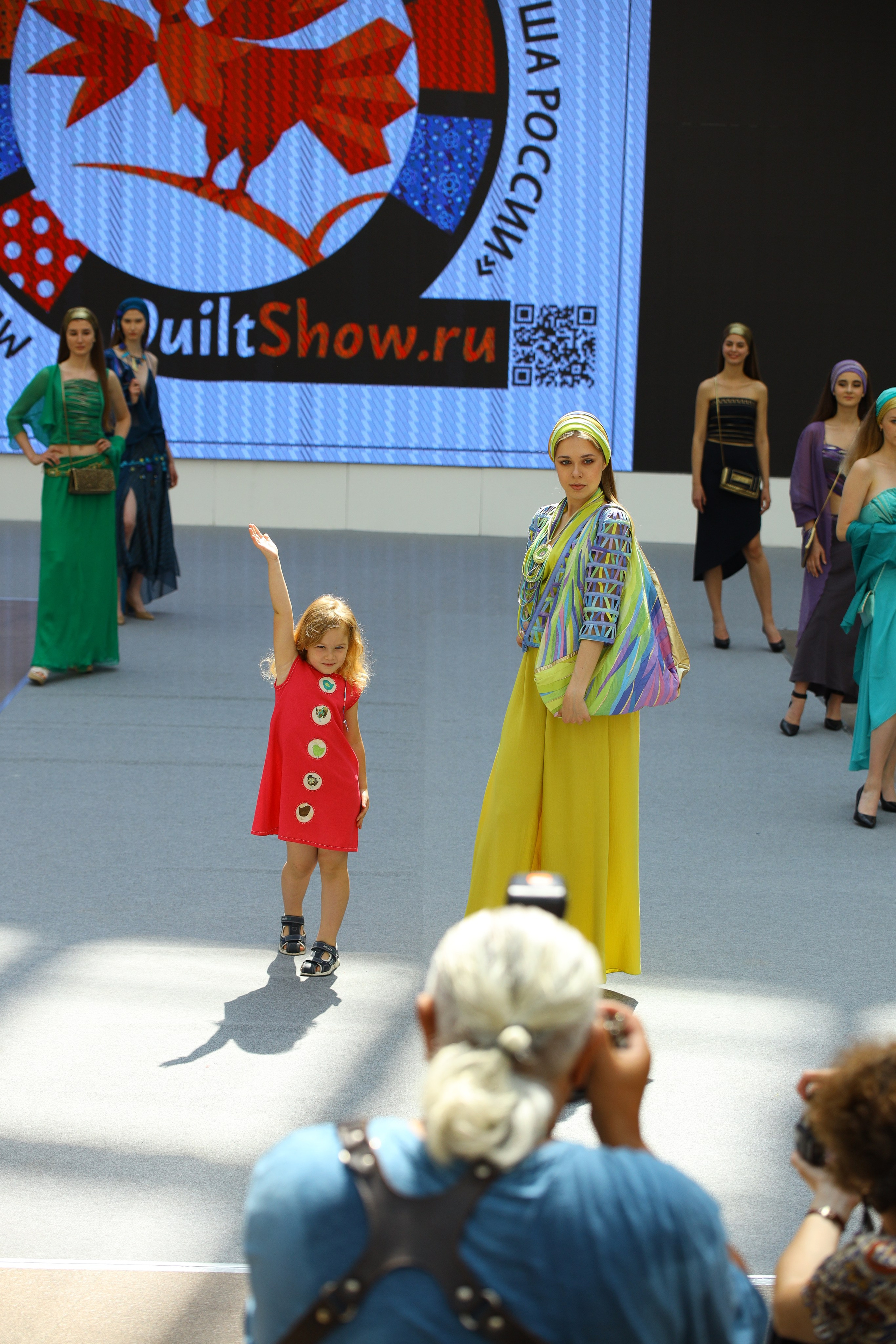 Душа России. Фотограф в Туле Крупский АнДРей. Фотостудия «КАДР71» в Туле