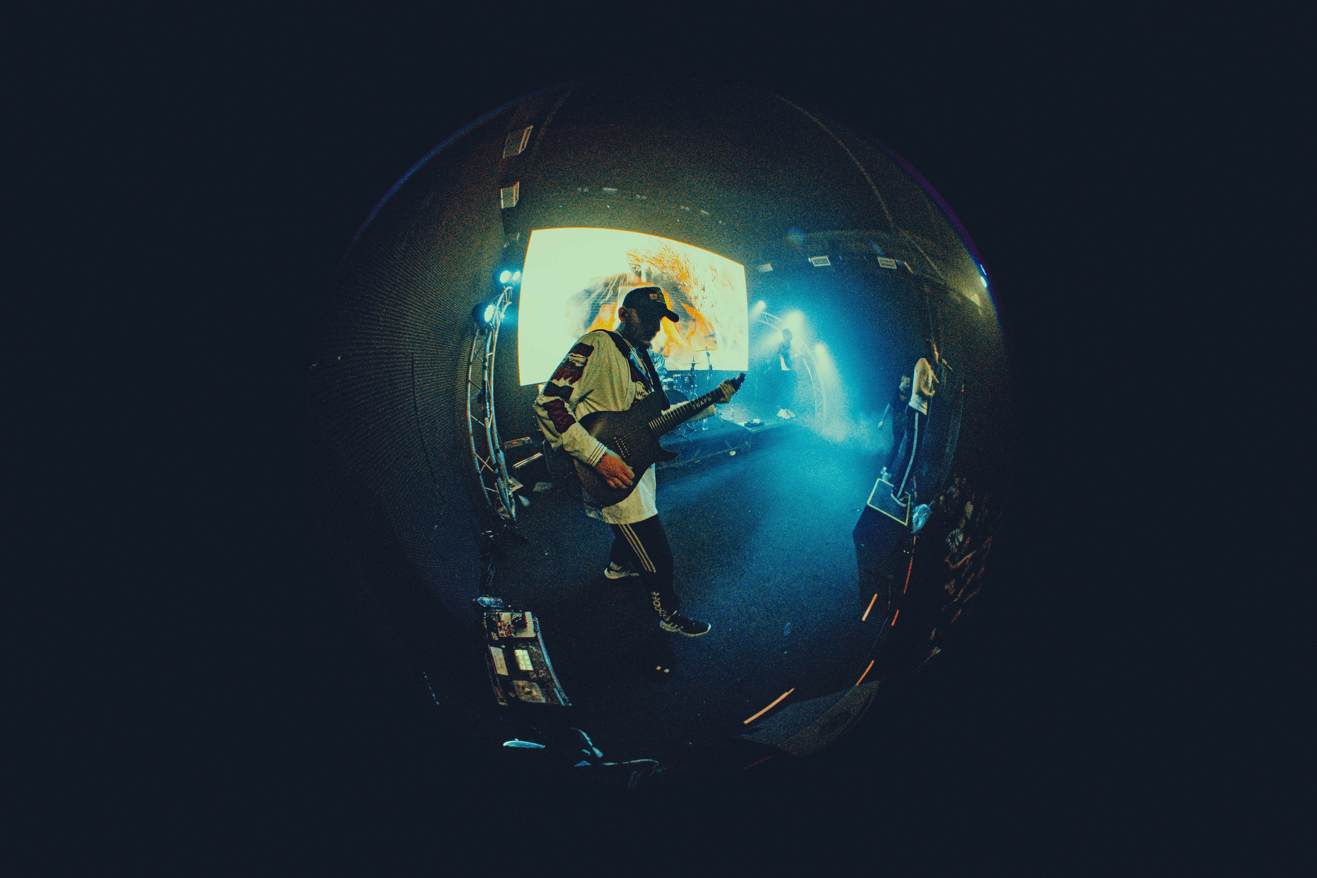 The Korea 16.05.2025. Фотограф Дядя Сник