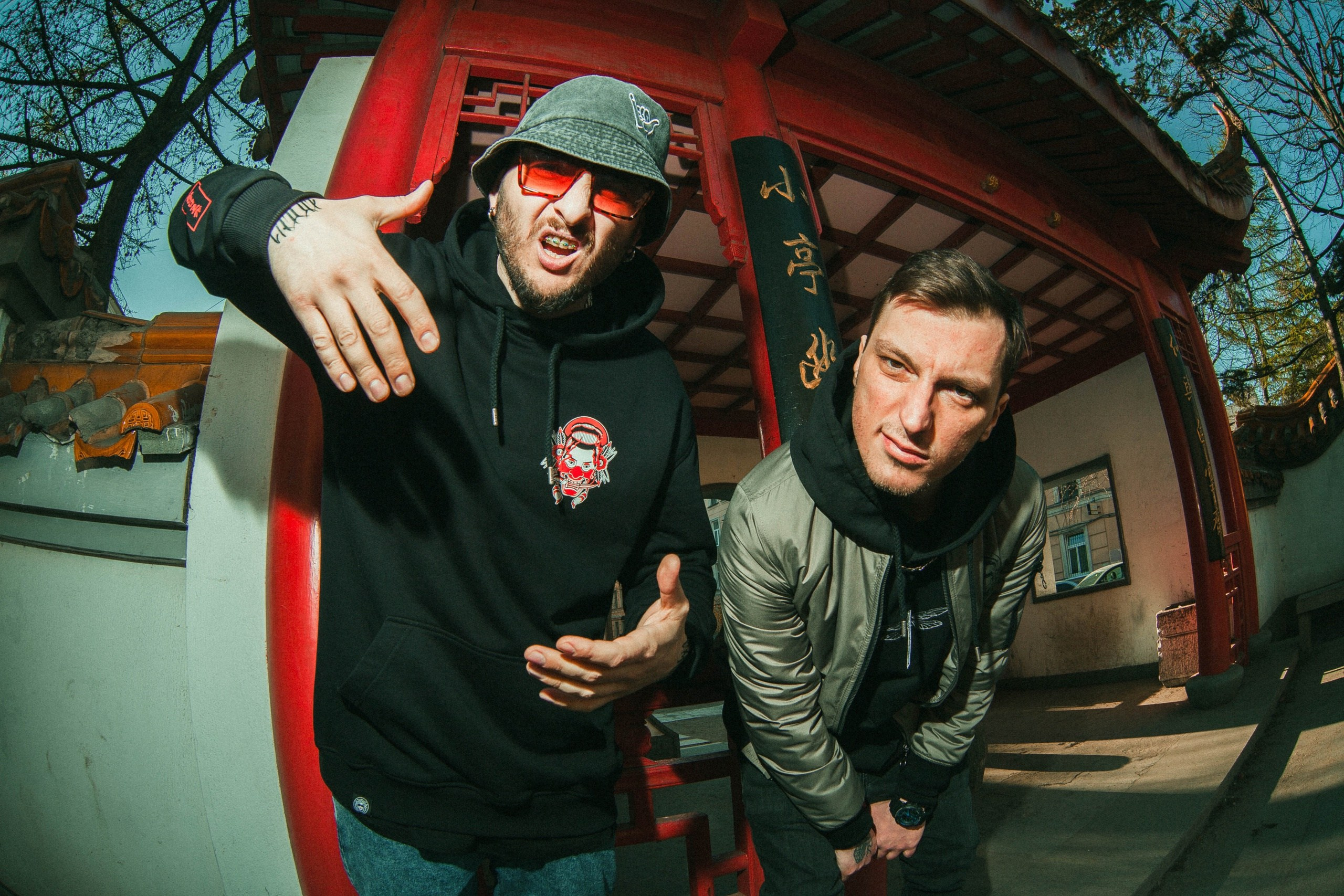 Mr Lampochkin. Фотограф Дядя Сник