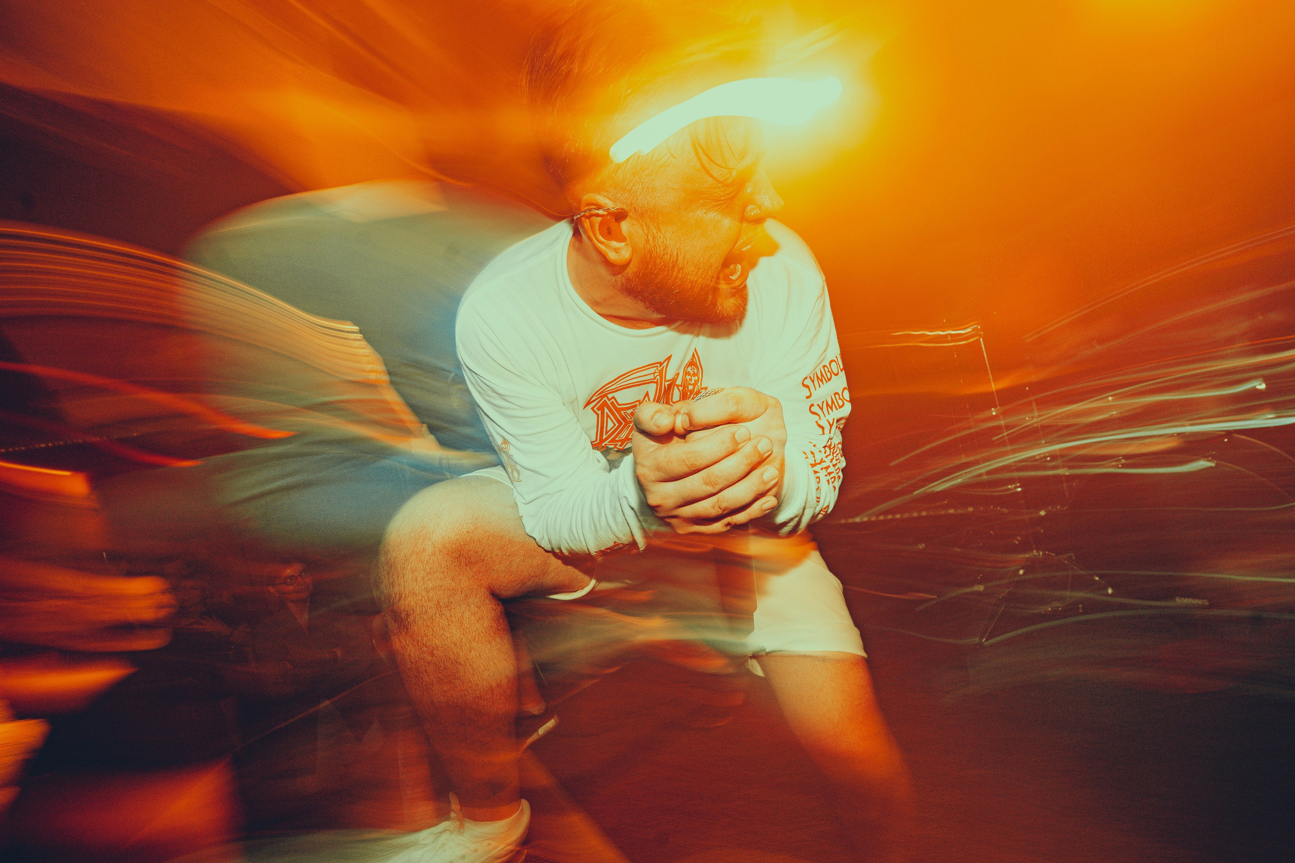 Idols to be faded 15.08.2025. Фотограф Дядя Сник